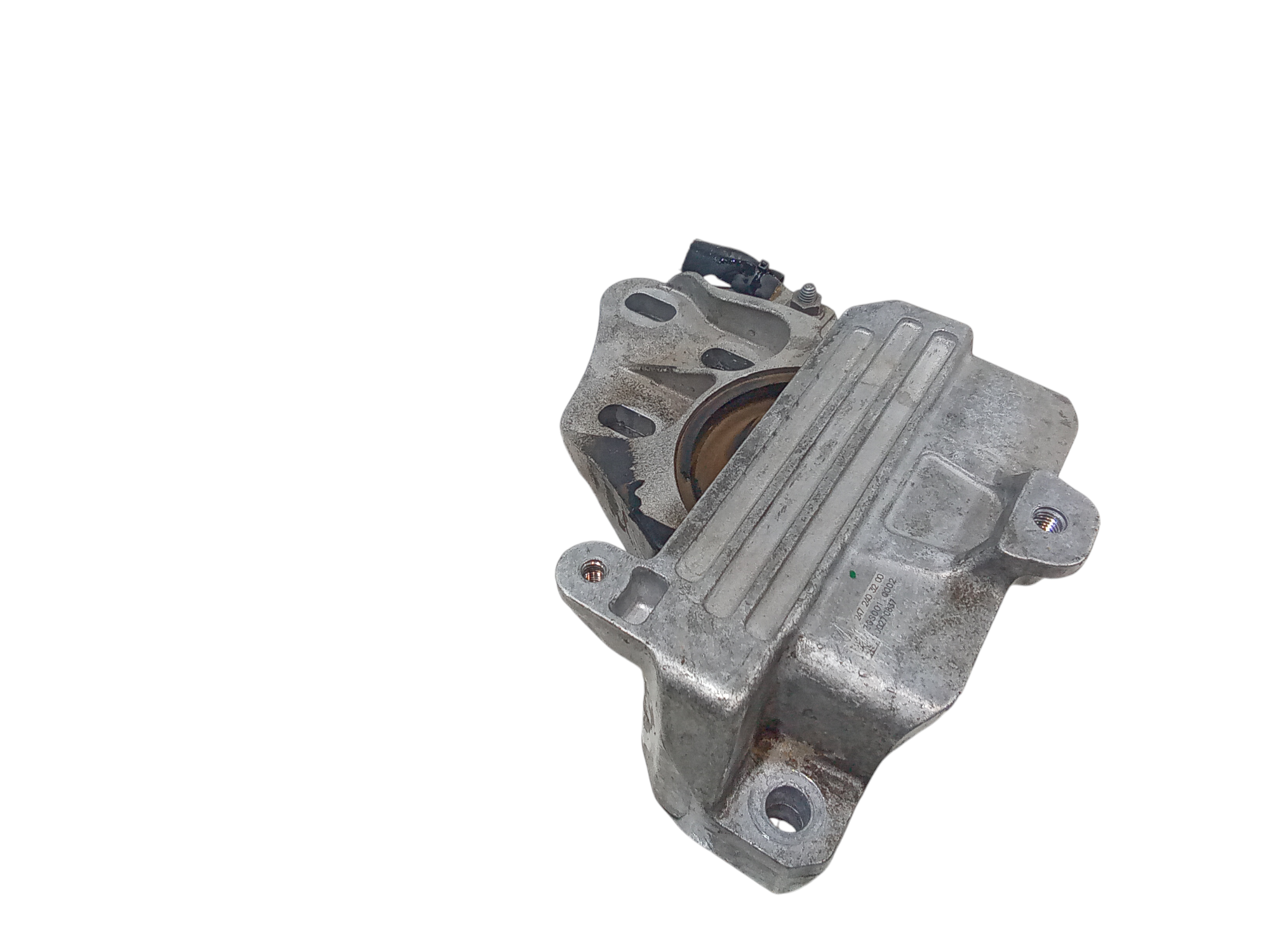 Supporto Cambio per Mercedes Classe A Serie (w177) (18>) (2018 - In produzione)