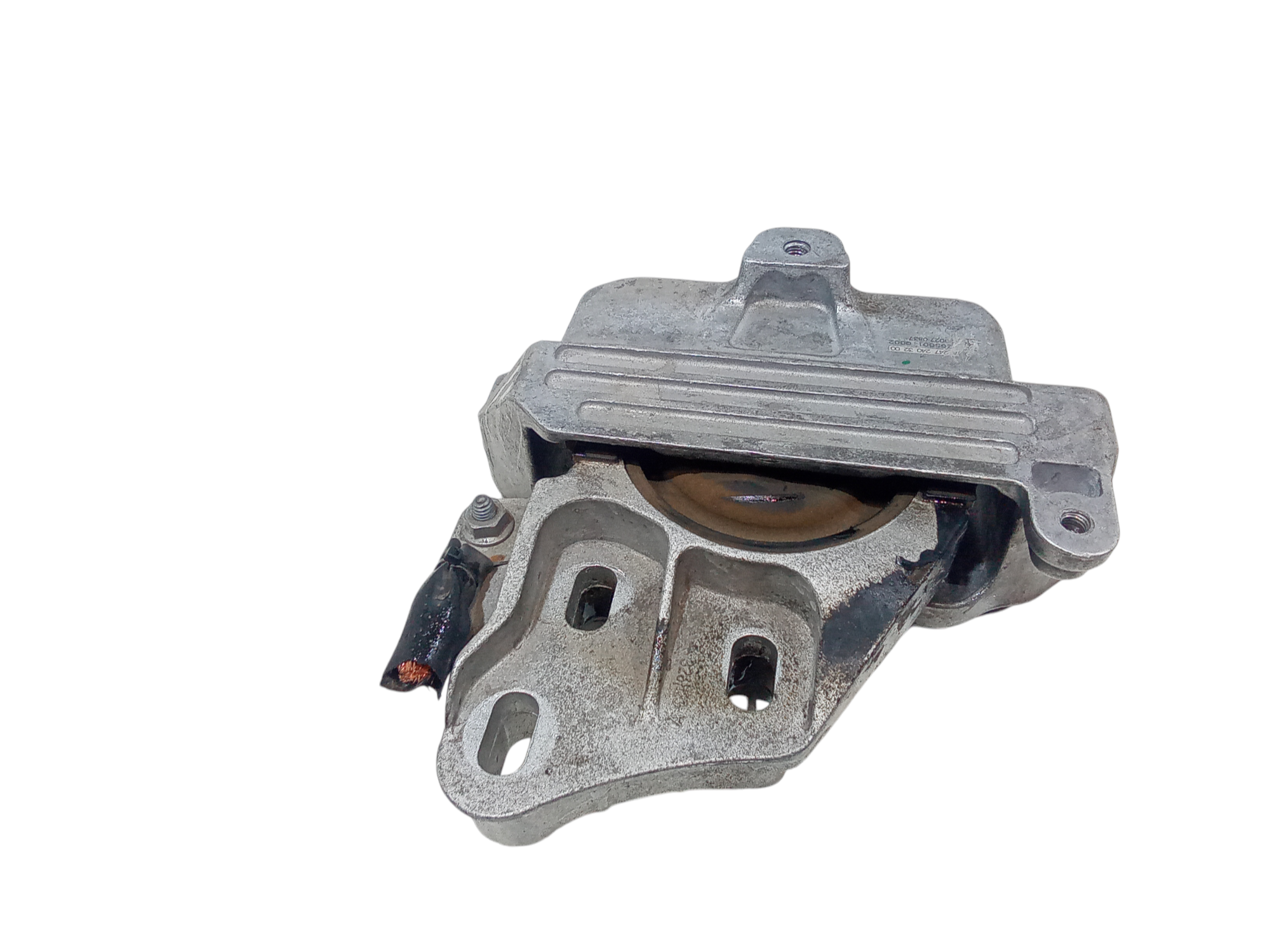 Supporto Cambio per Mercedes Classe A Serie (w177) (18>) (2018 - In produzione)