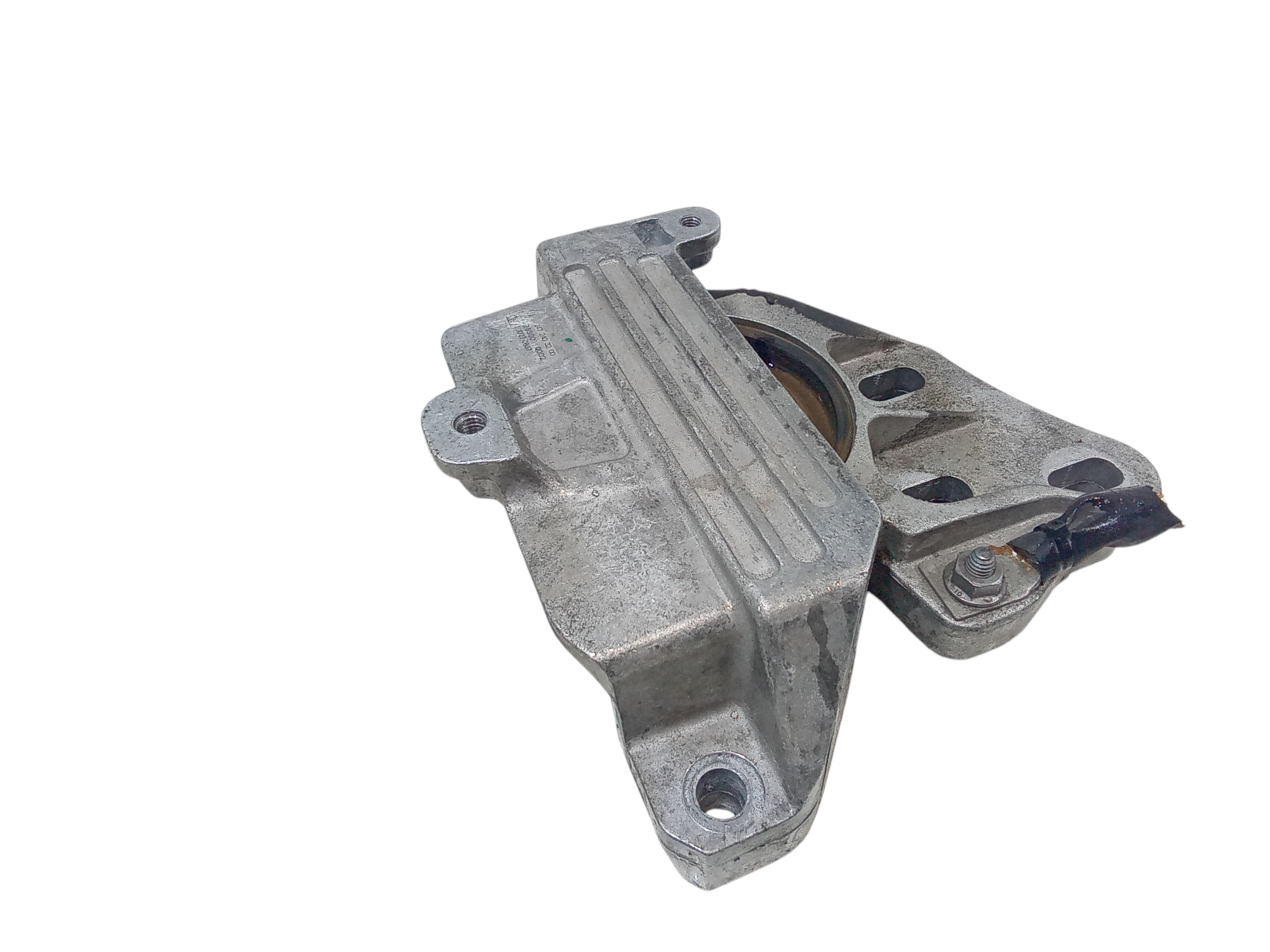 Supporto Cambio per Mercedes Classe A Serie (w177) (18>) (2018 - In produzione)