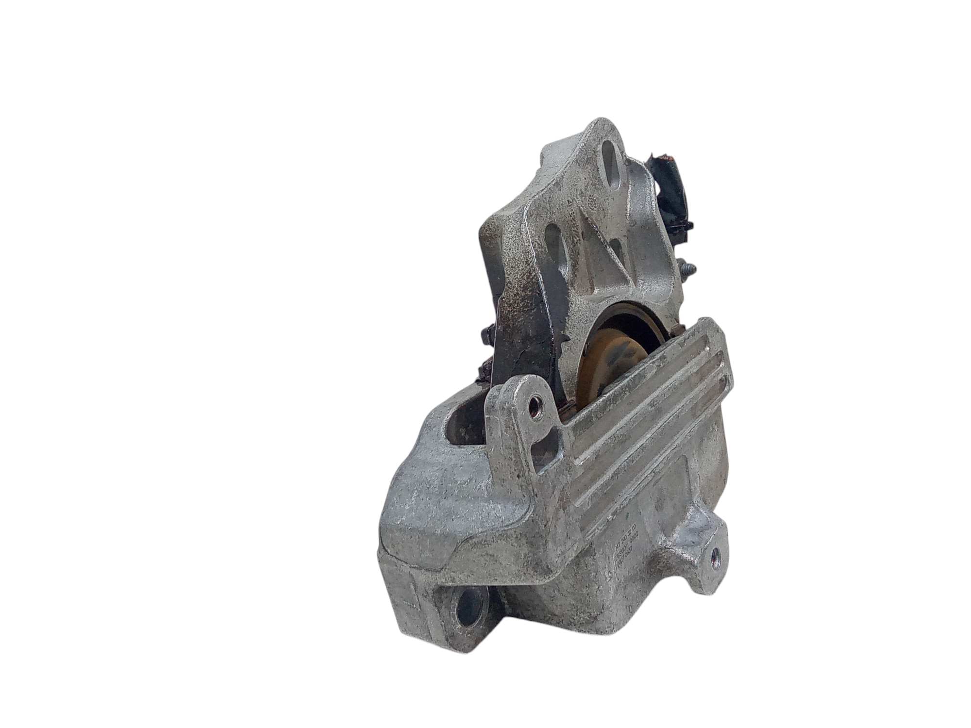 Supporto Cambio per Mercedes Classe A Serie (w177) (18>) (2018 - In produzione)