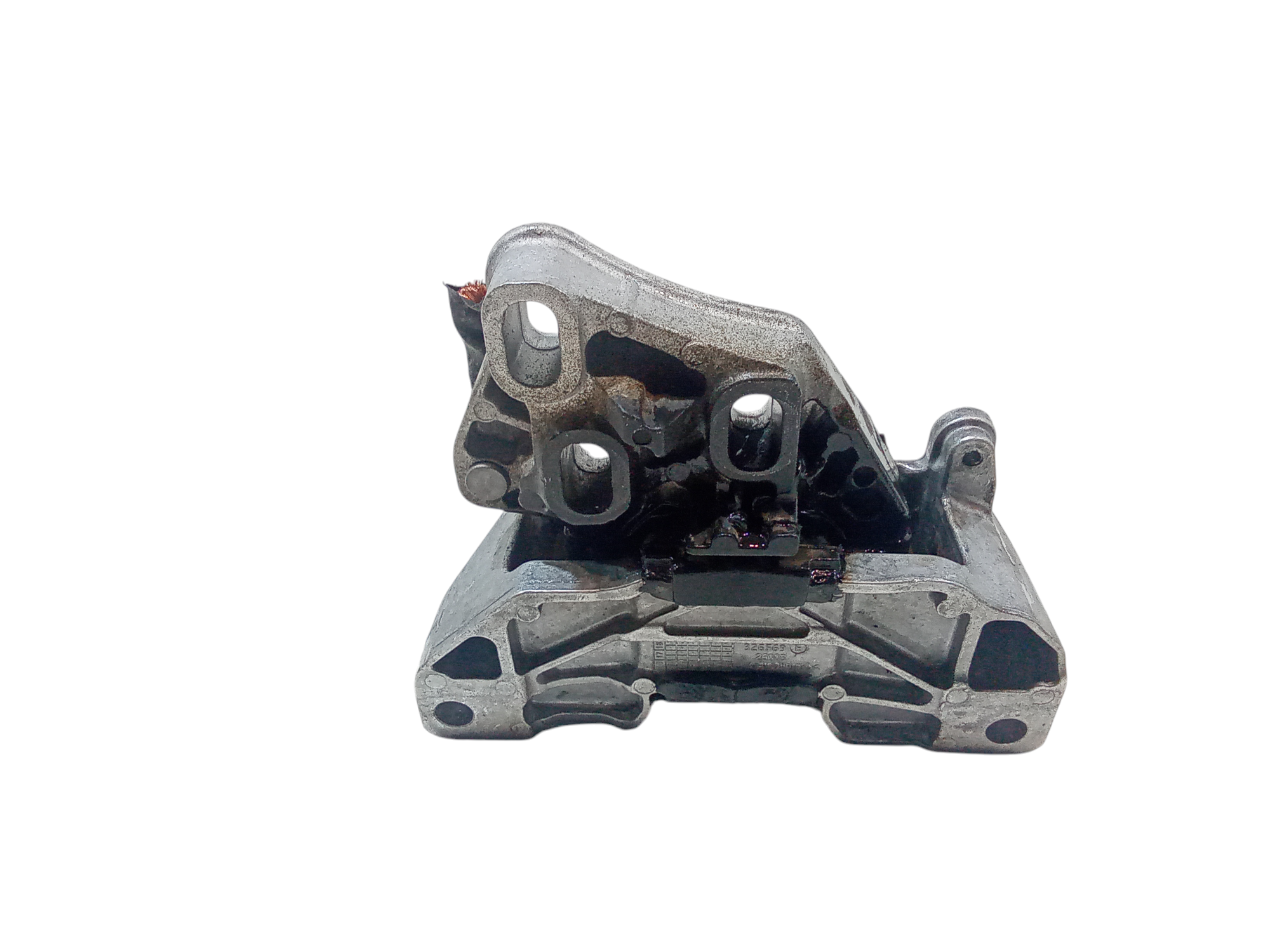 Supporto Cambio per Mercedes Classe A Serie (w177) (18>) (2018 - In produzione)