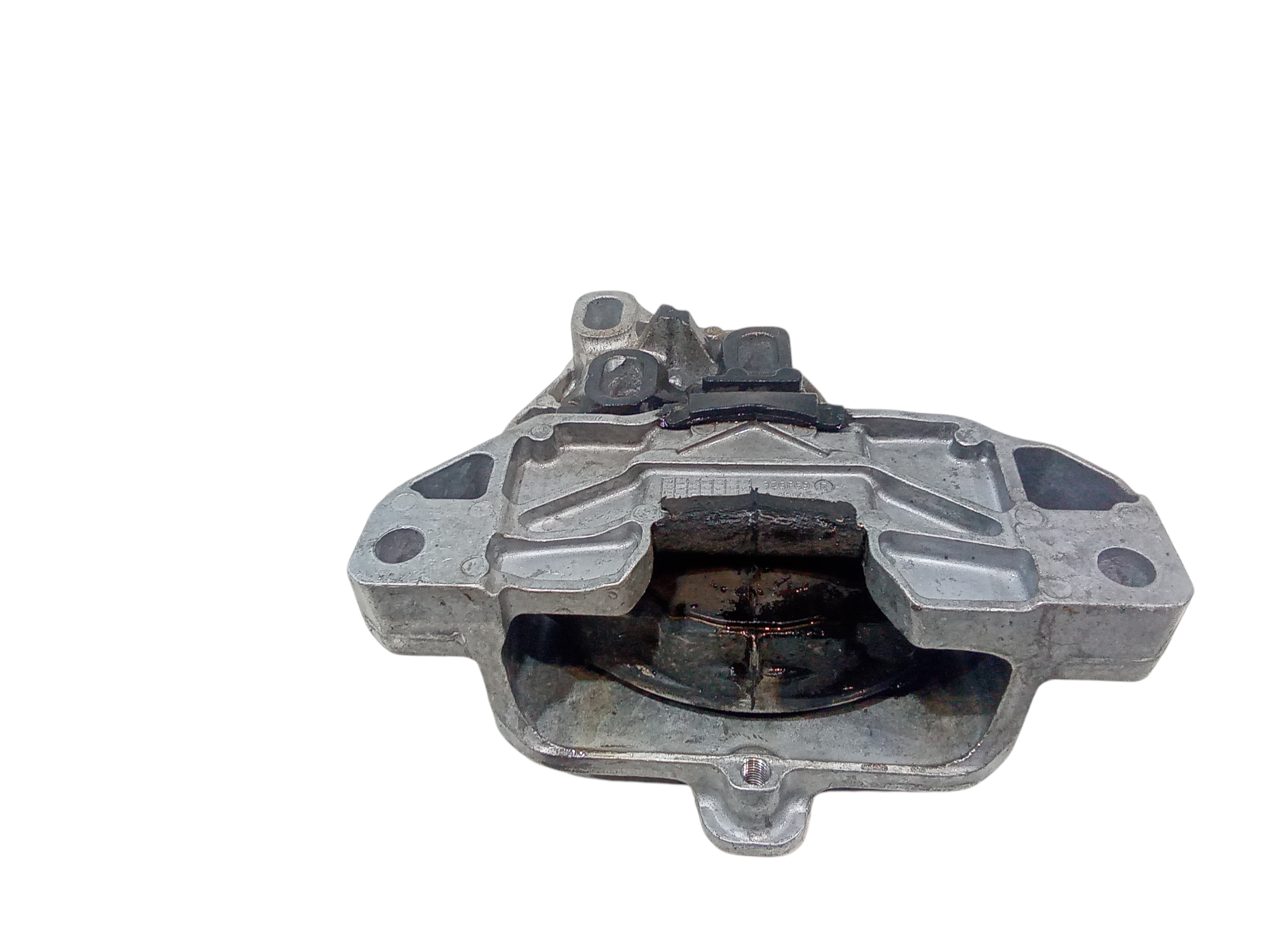 Supporto Cambio per Mercedes Classe A Serie (w177) (18>) (2018 - In produzione)