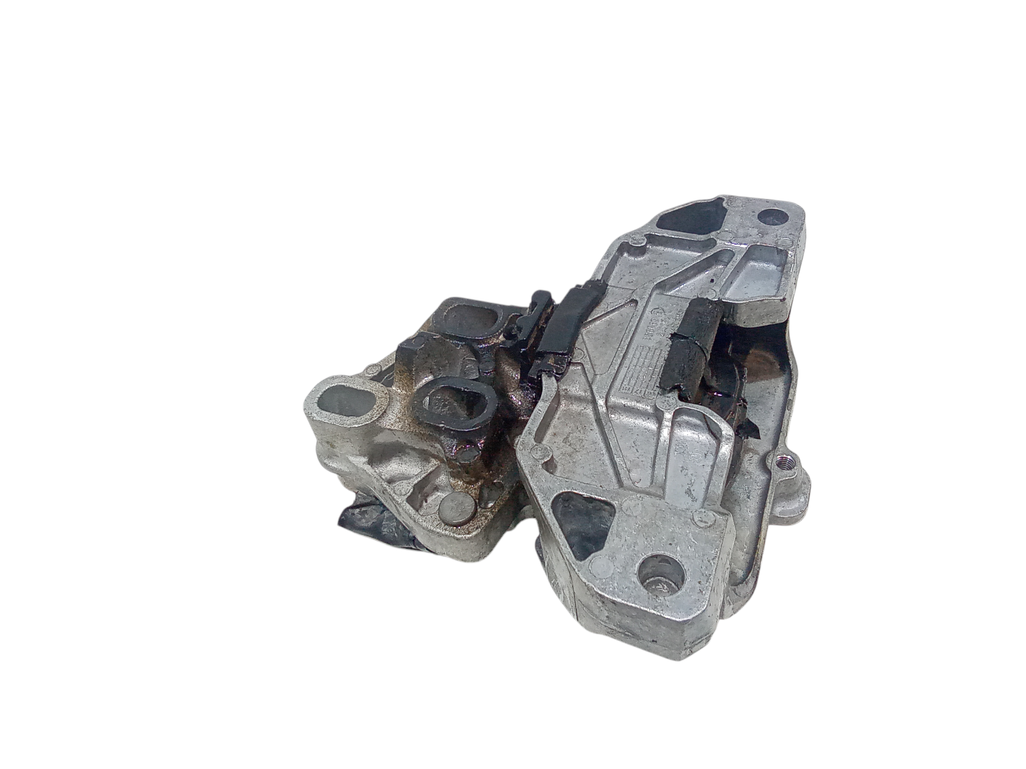 Supporto Cambio per Mercedes Classe A Serie (w177) (18>) (2018 - In produzione)