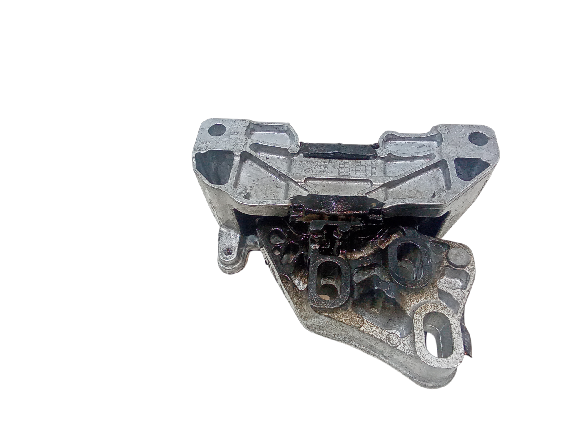 Supporto Cambio per Mercedes Classe A Serie (w177) (18>) (2018 - In produzione)