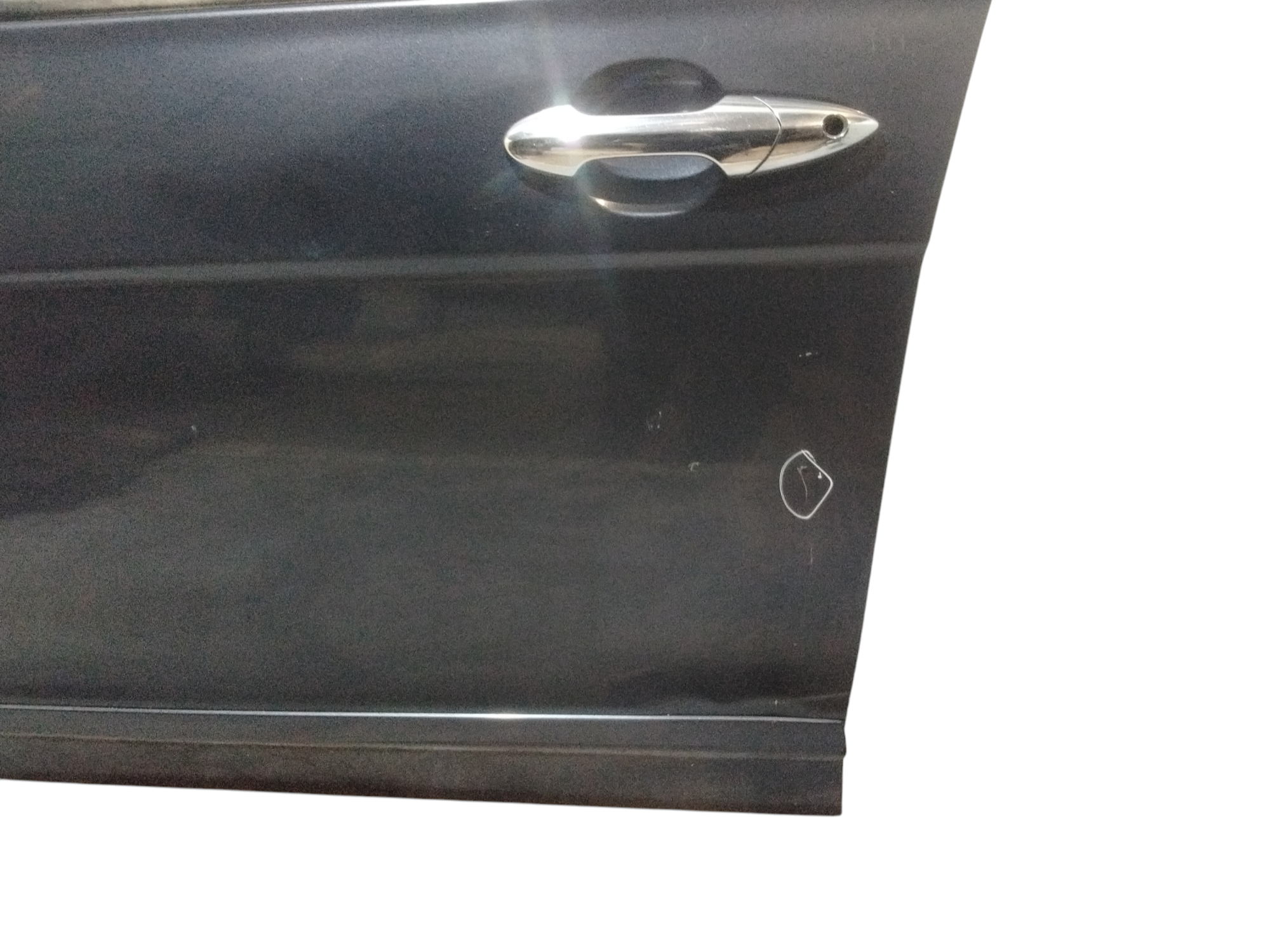 Portiera Anteriore Sinistra per Honda Fr-v 1 Serie (2005 - 2011)