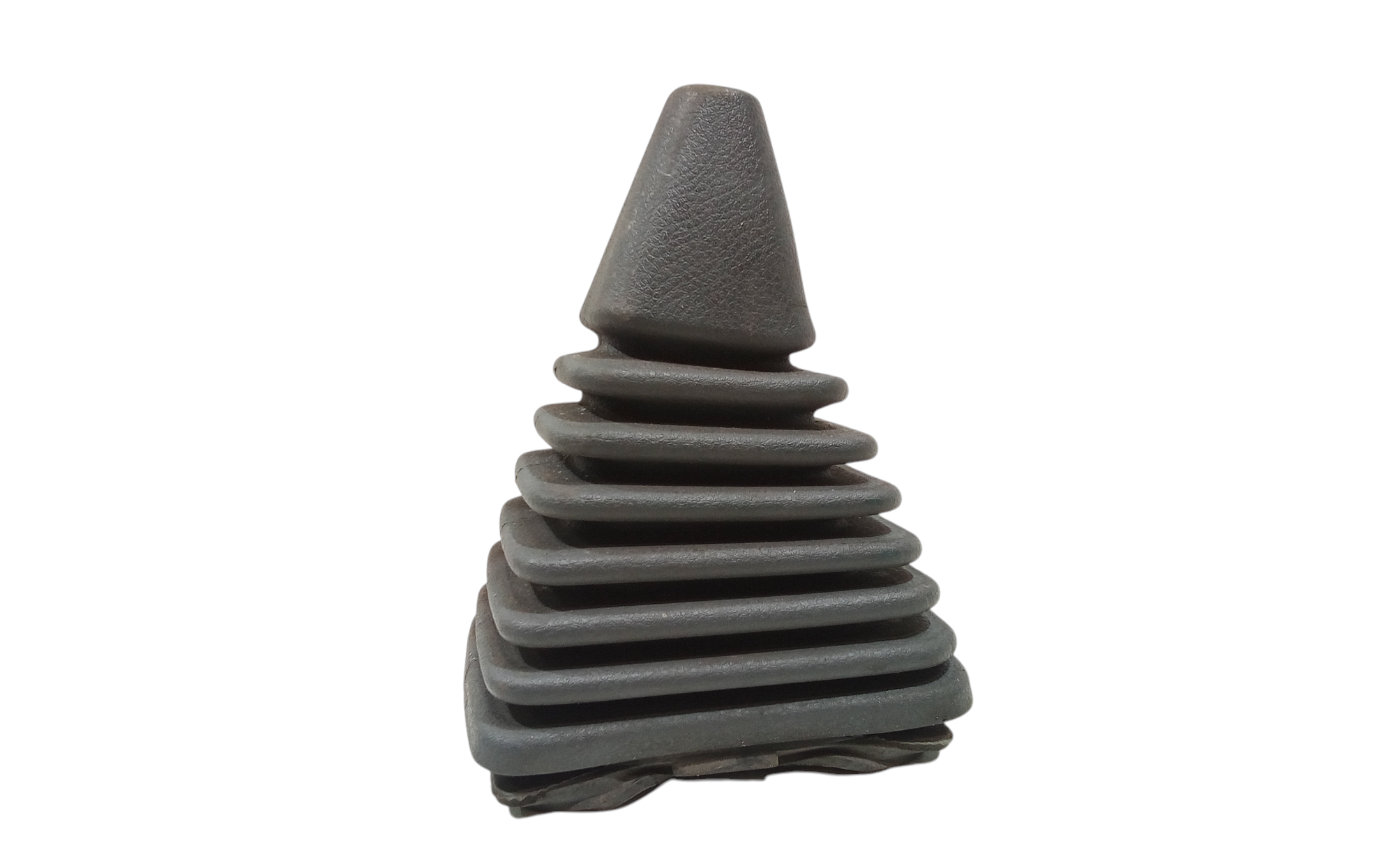 Cuffia Leva Cambio per Piaggio Porter Furgonato (1993 - In produzione)