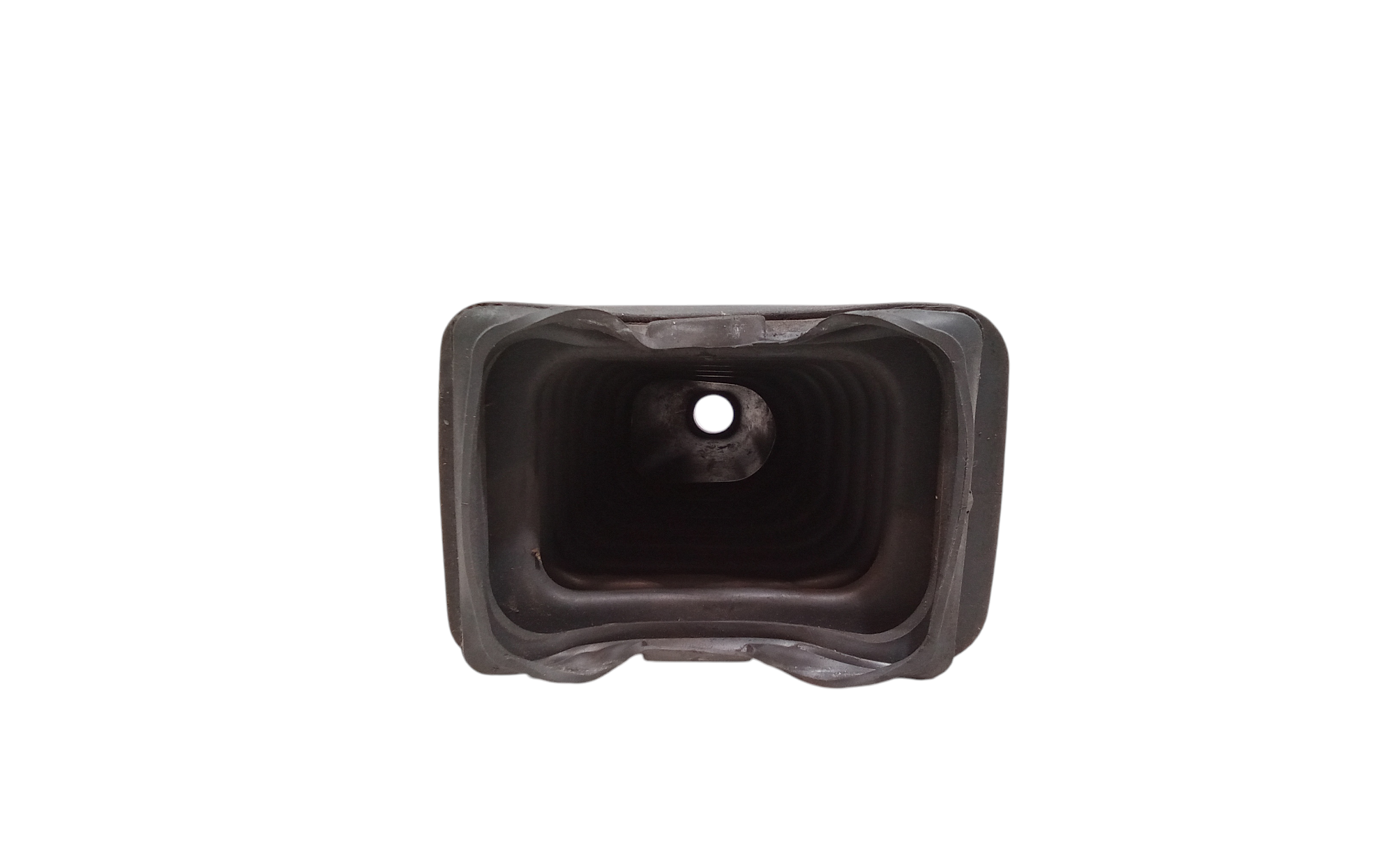 Cuffia Leva Cambio per Piaggio Porter Furgonato (1993 - In produzione)