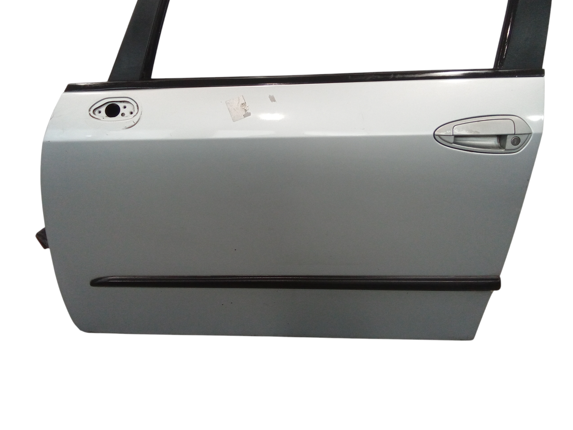 Portiera Anteriore Sinistra per Fiat Grande Punto 1 Serie (2005 - 2008)