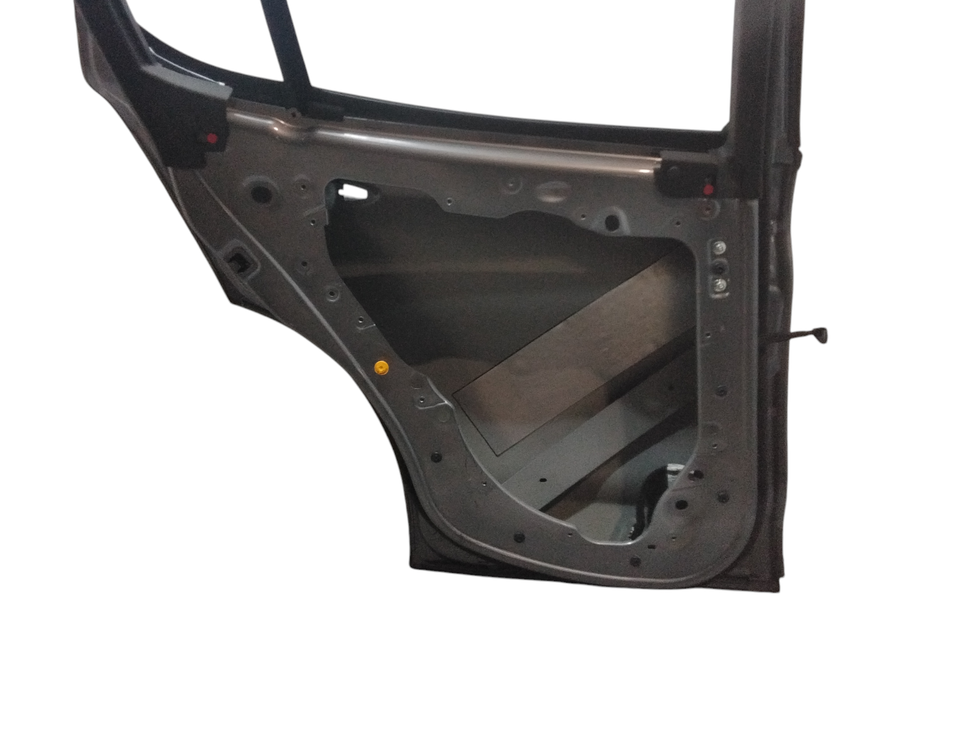 Portiera Posteriore Sinistra per Alfa Romeo Stelvio Serie (949_) (16>) (2016 - In produzione)