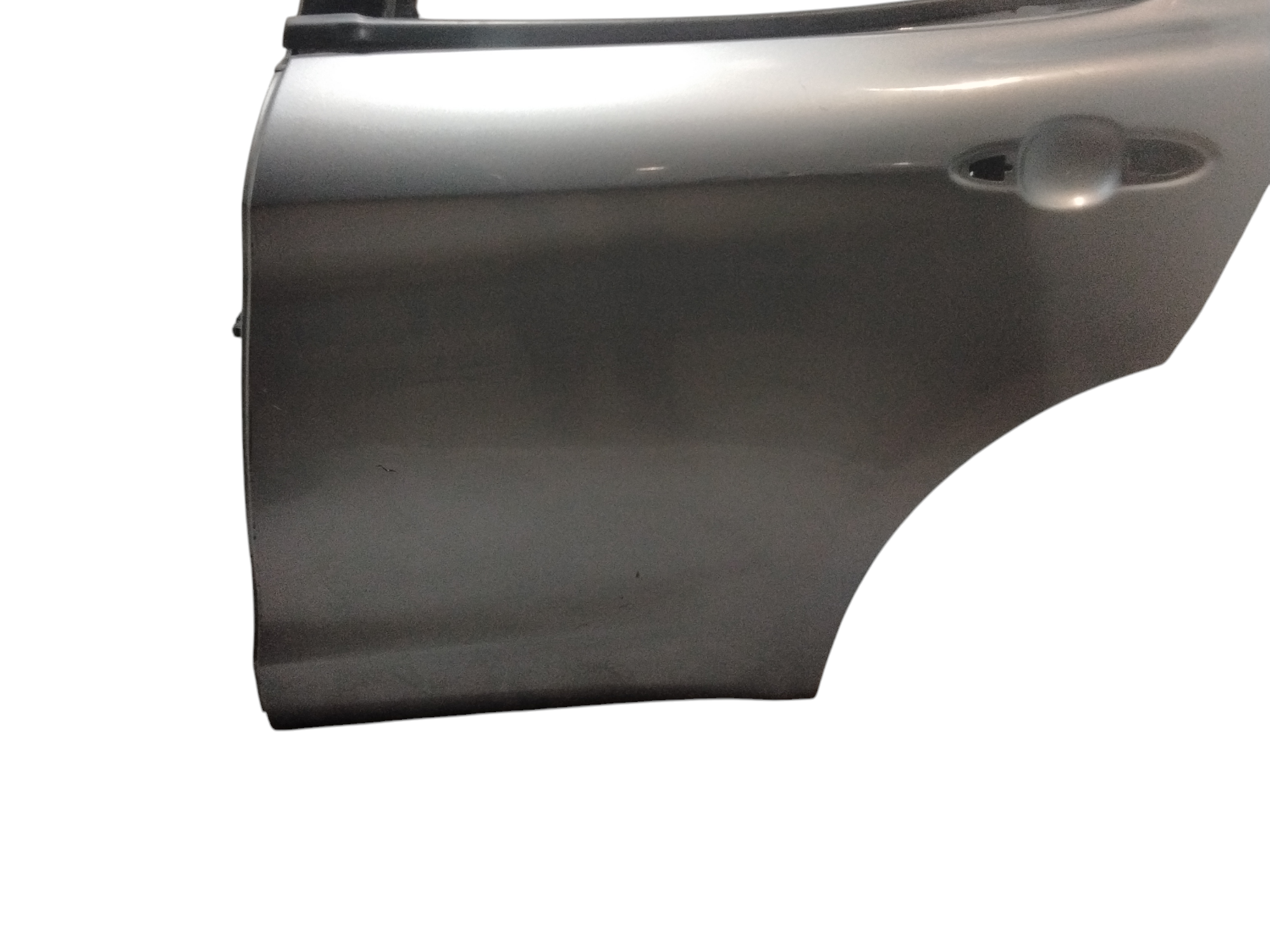 Portiera Posteriore Sinistra per Alfa Romeo Stelvio Serie (949_) (16>) (2016 - In produzione)