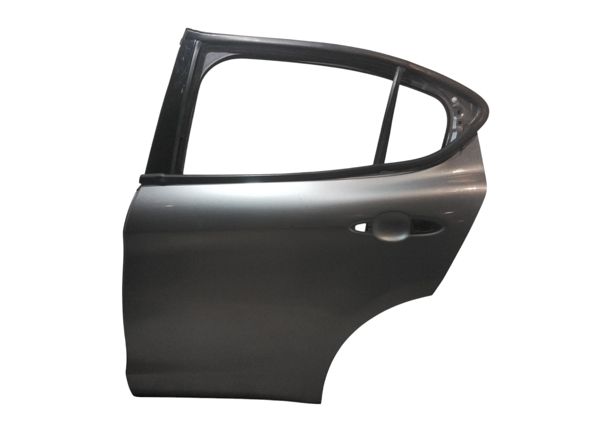 Portiera Posteriore Sinistra per Alfa Romeo Stelvio Serie (949_) (16>) (2016 - In produzione)