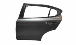 Portiera Posteriore Sinistra per Alfa Romeo Stelvio Serie (949_) (16>) (2016 - In produzione)