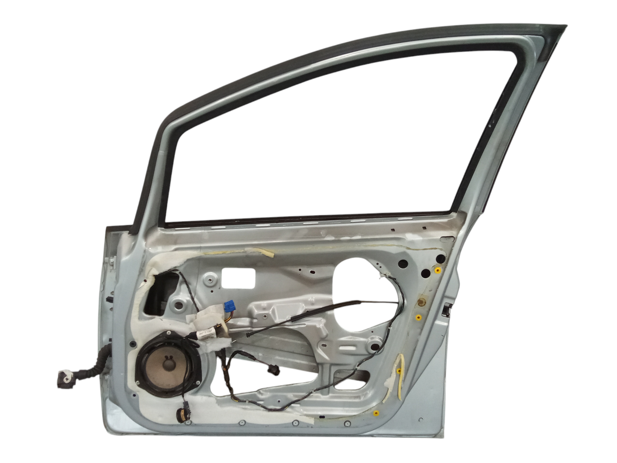 Portiera anteriore Destra per Fiat Grande Punto 1 Serie (2005 - 2008)