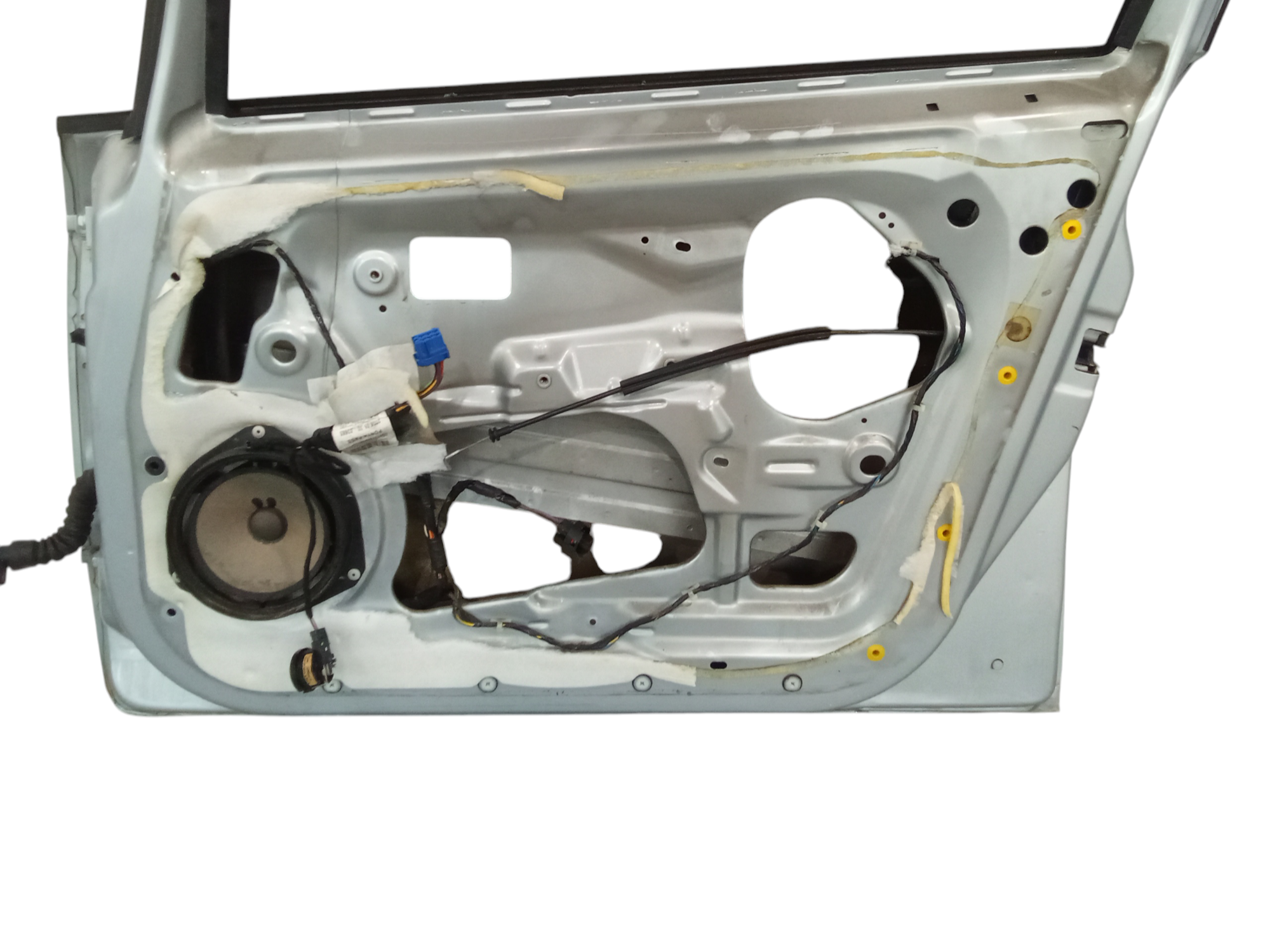 Portiera anteriore Destra per Fiat Grande Punto 1 Serie (2005 - 2008)