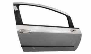 Portiera anteriore Destra per Fiat Grande Punto 1 Serie (2005 - 2008)