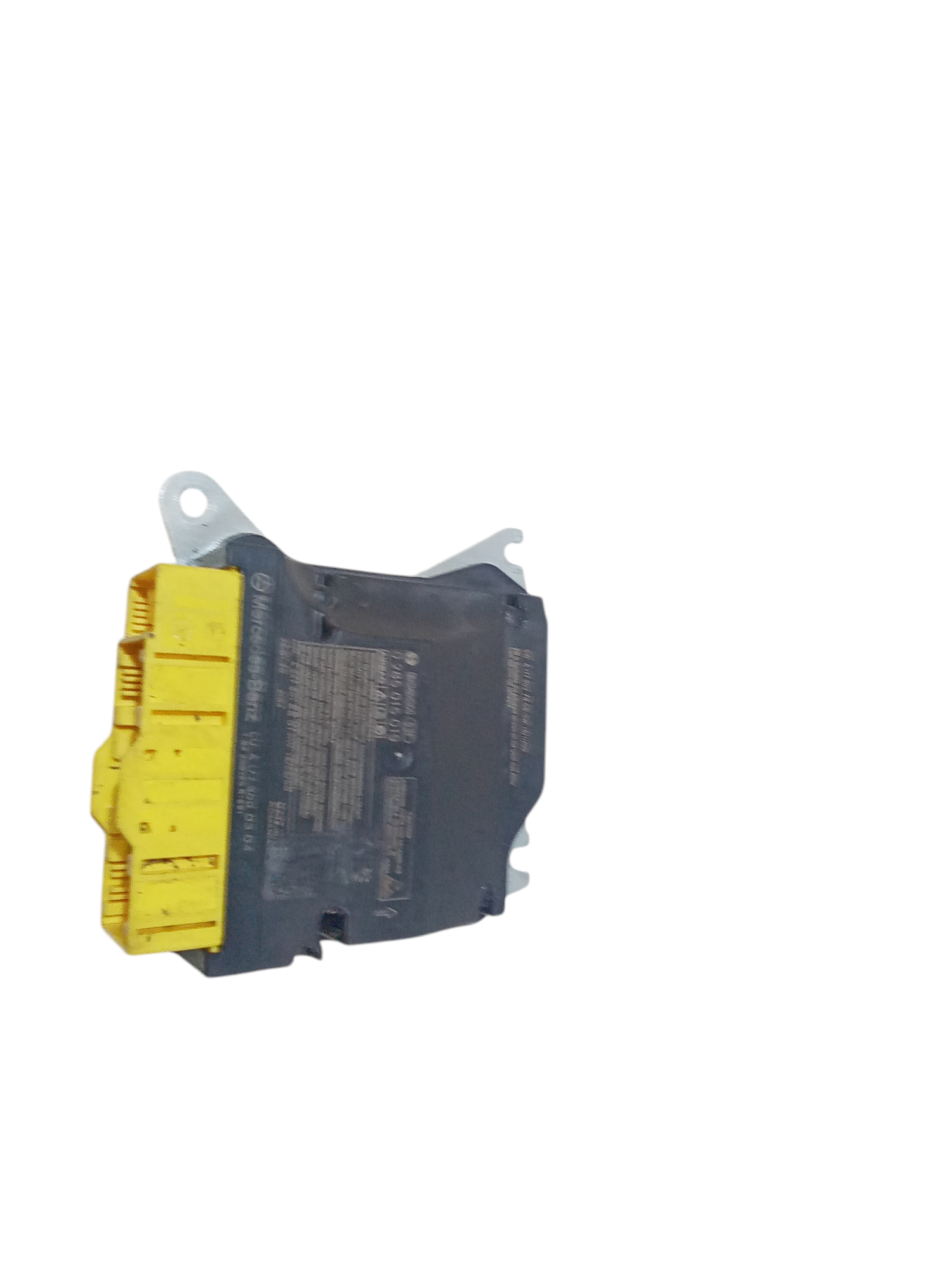 Centralina Airbag per Mercedes Classe A Serie (w177) (18>) (2018 - In produzione)