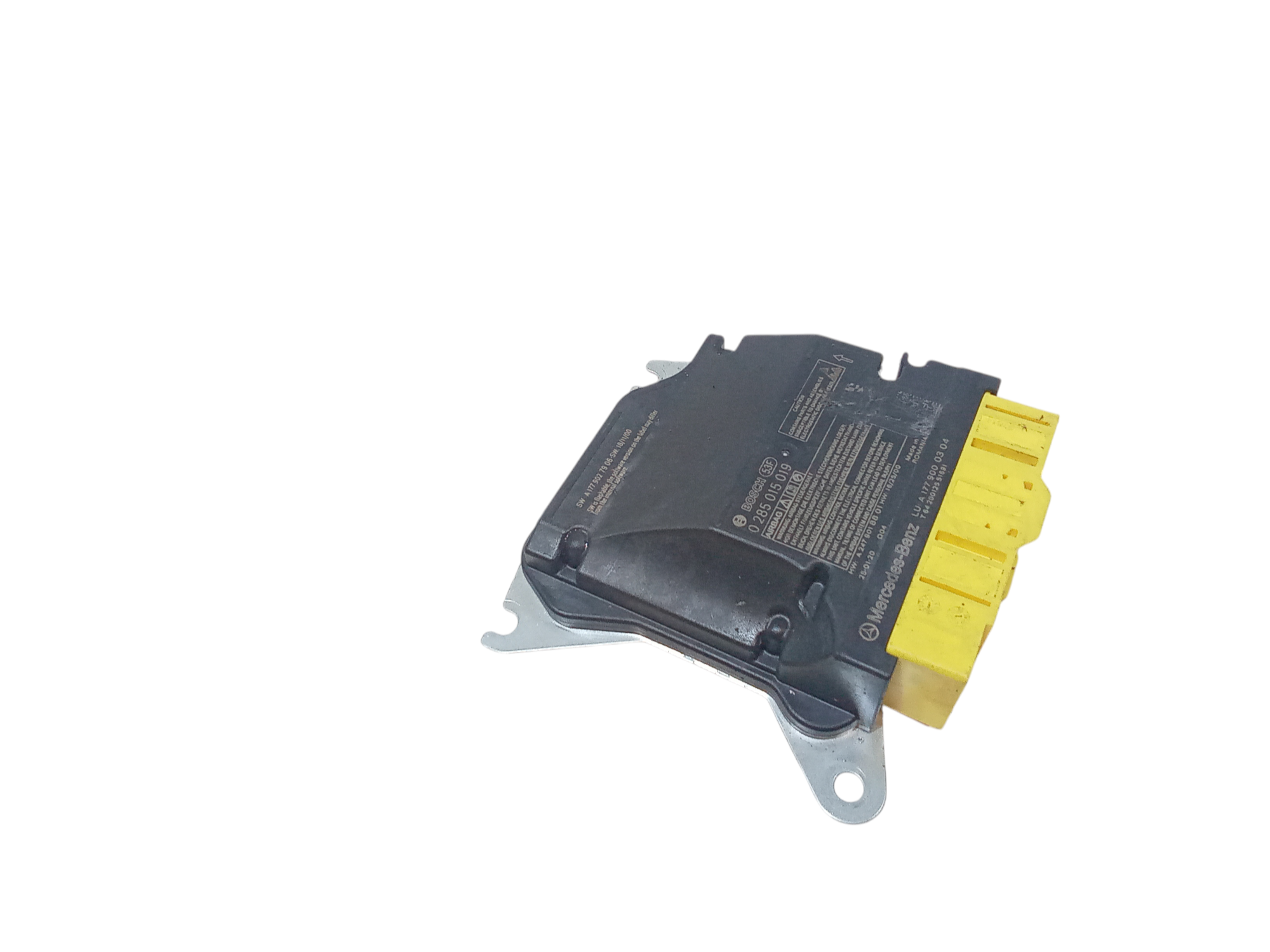 Centralina Airbag per Mercedes Classe A Serie (w177) (18>) (2018 - In produzione)