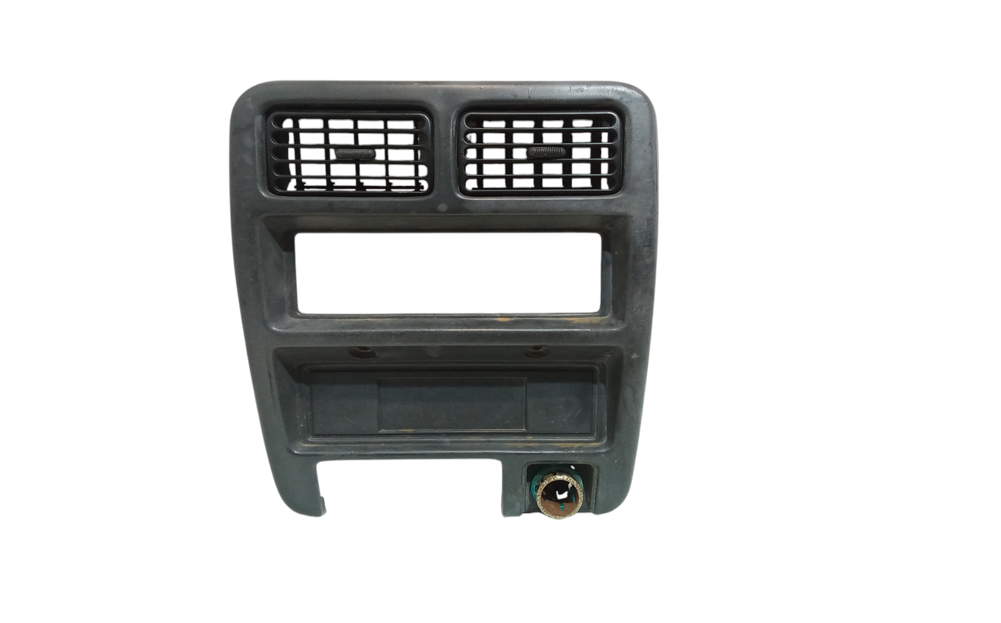 Bocchette Aria Centrale per Piaggio Porter Furgonato (1993 - In produzione)