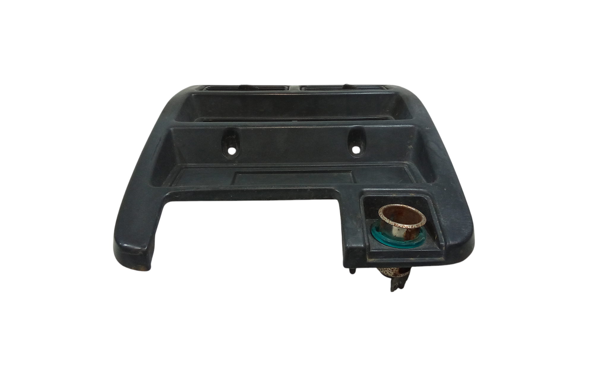 Bocchette Aria Centrale per Piaggio Porter Furgonato (1993 - In produzione)