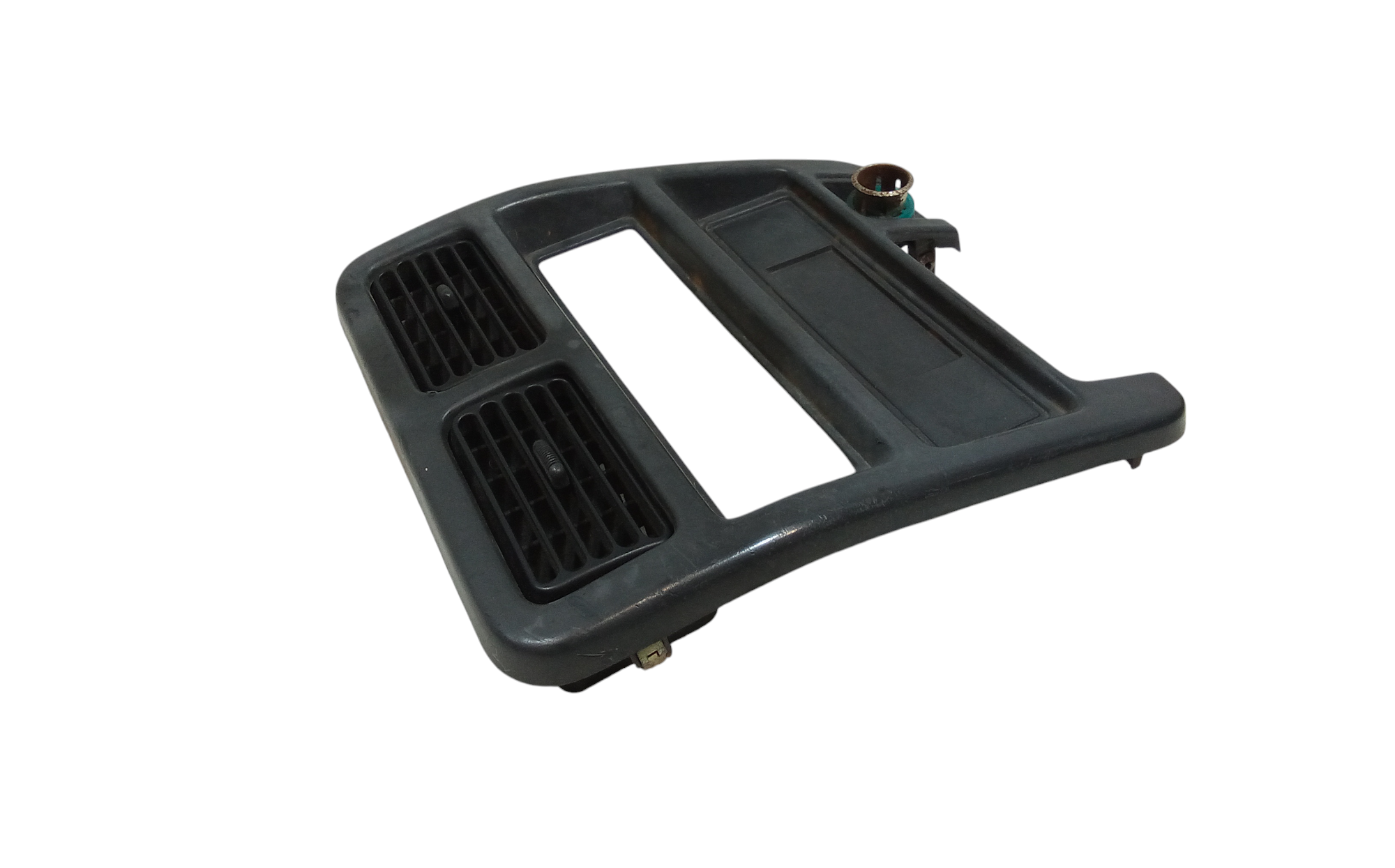 Bocchette Aria Centrale per Piaggio Porter Furgonato (1993 - In produzione)