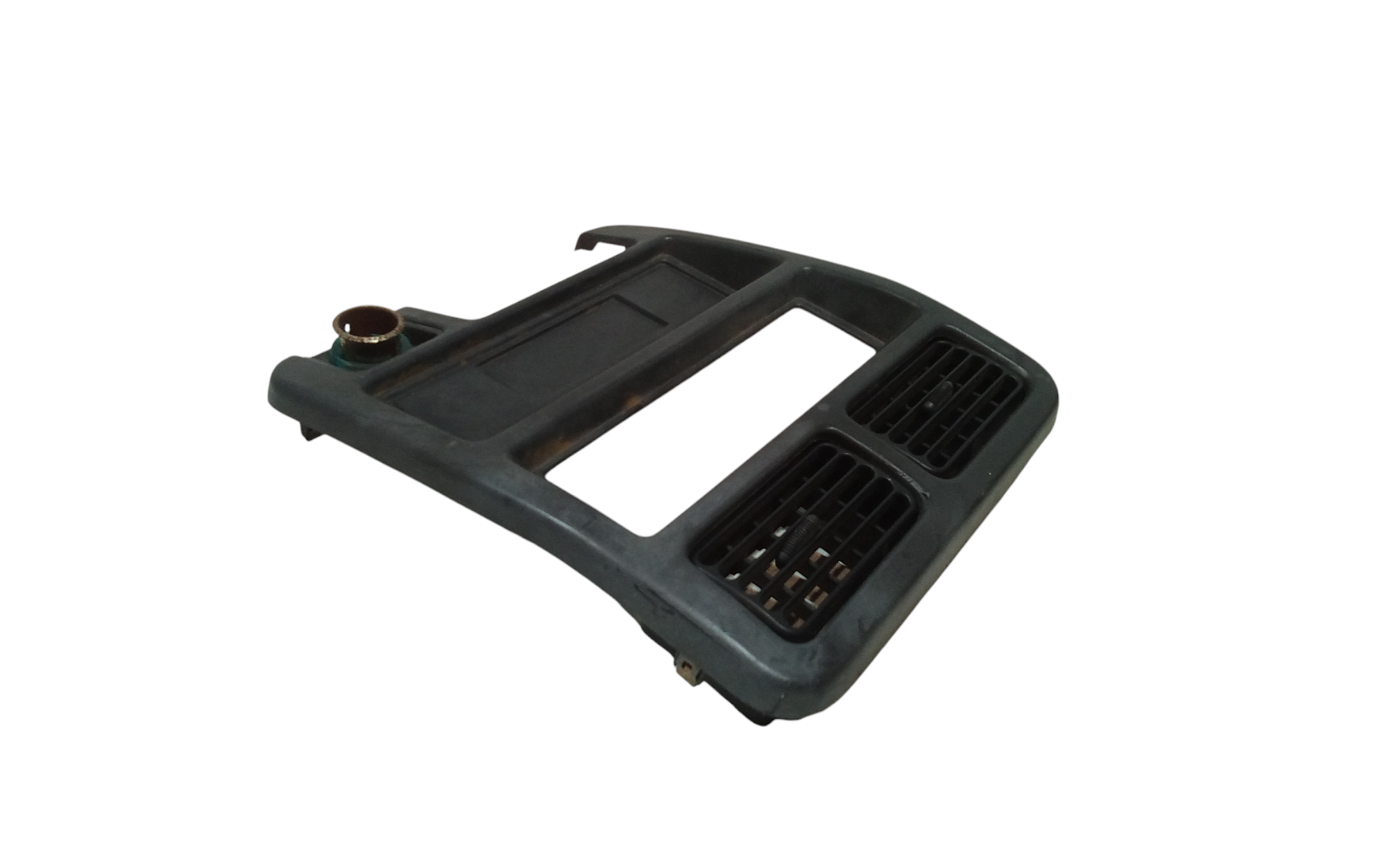 Bocchette Aria Centrale per Piaggio Porter Furgonato (1993 - In produzione)