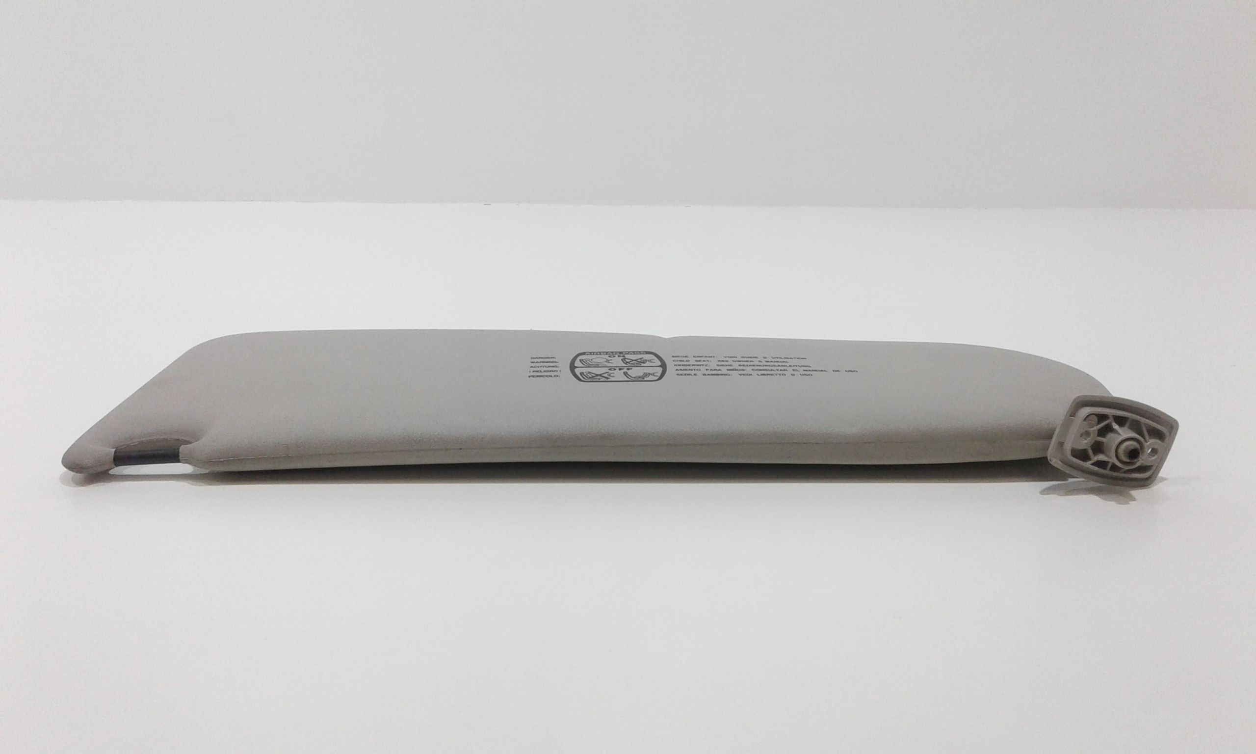 Parasole aletta Lato Passeggero LANCIA Phedra 1 Serie