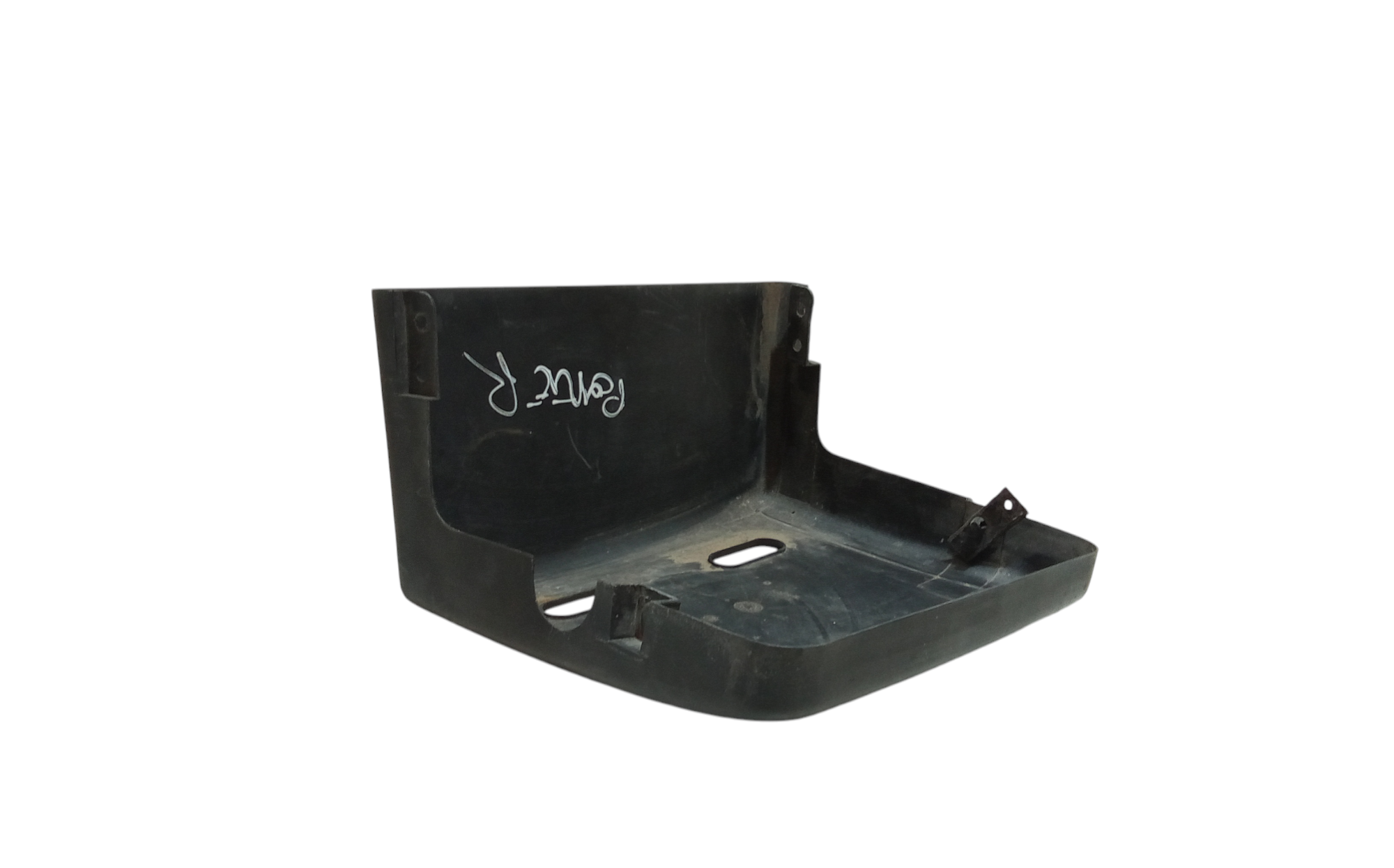 Coperchio alloggio batteria per Piaggio Porter Furgonato (1993 - In produzione)