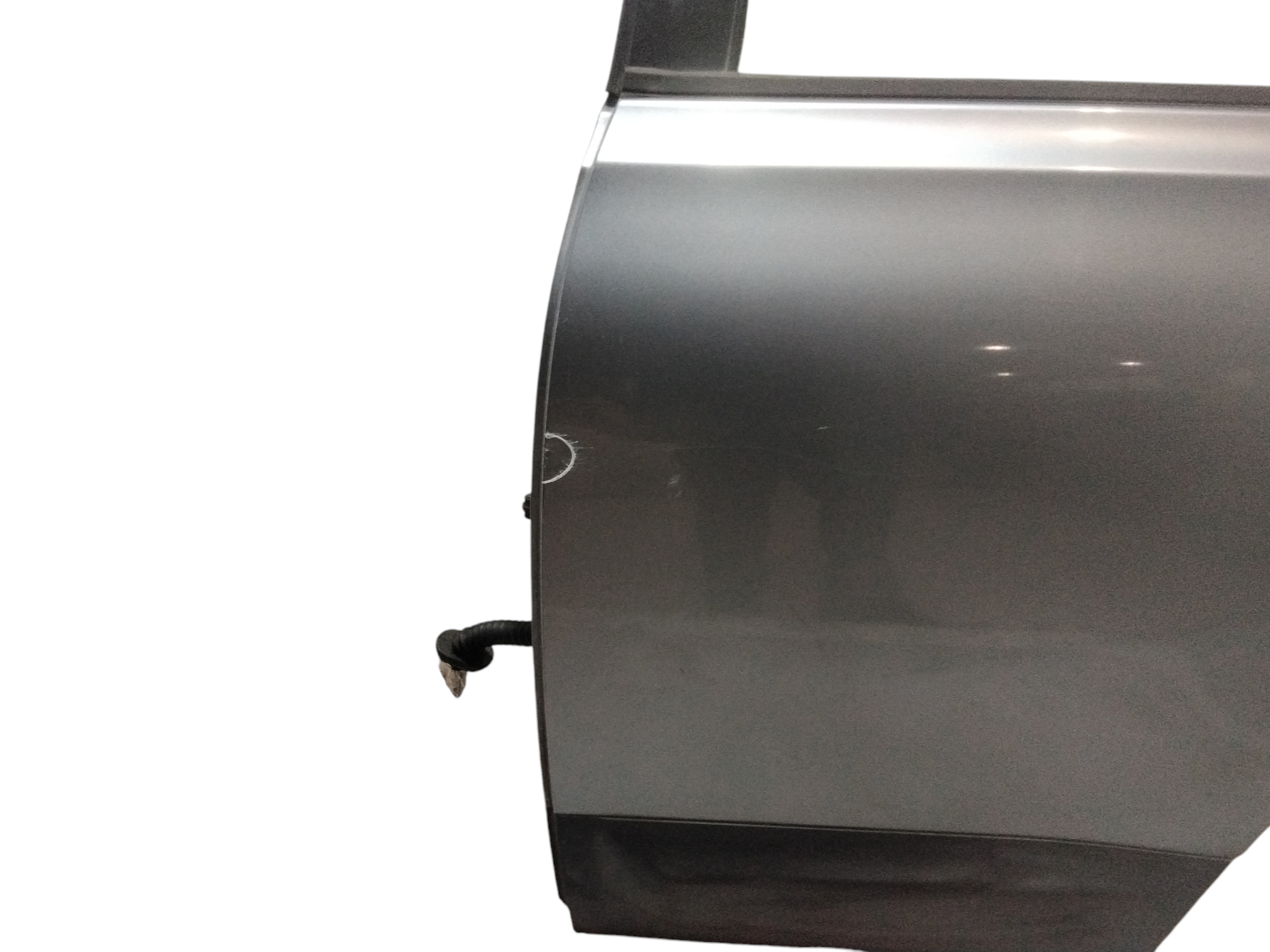 Portiera Posteriore Sinistra per Nissan Qashqai 2 Serie (2010 - 2013)