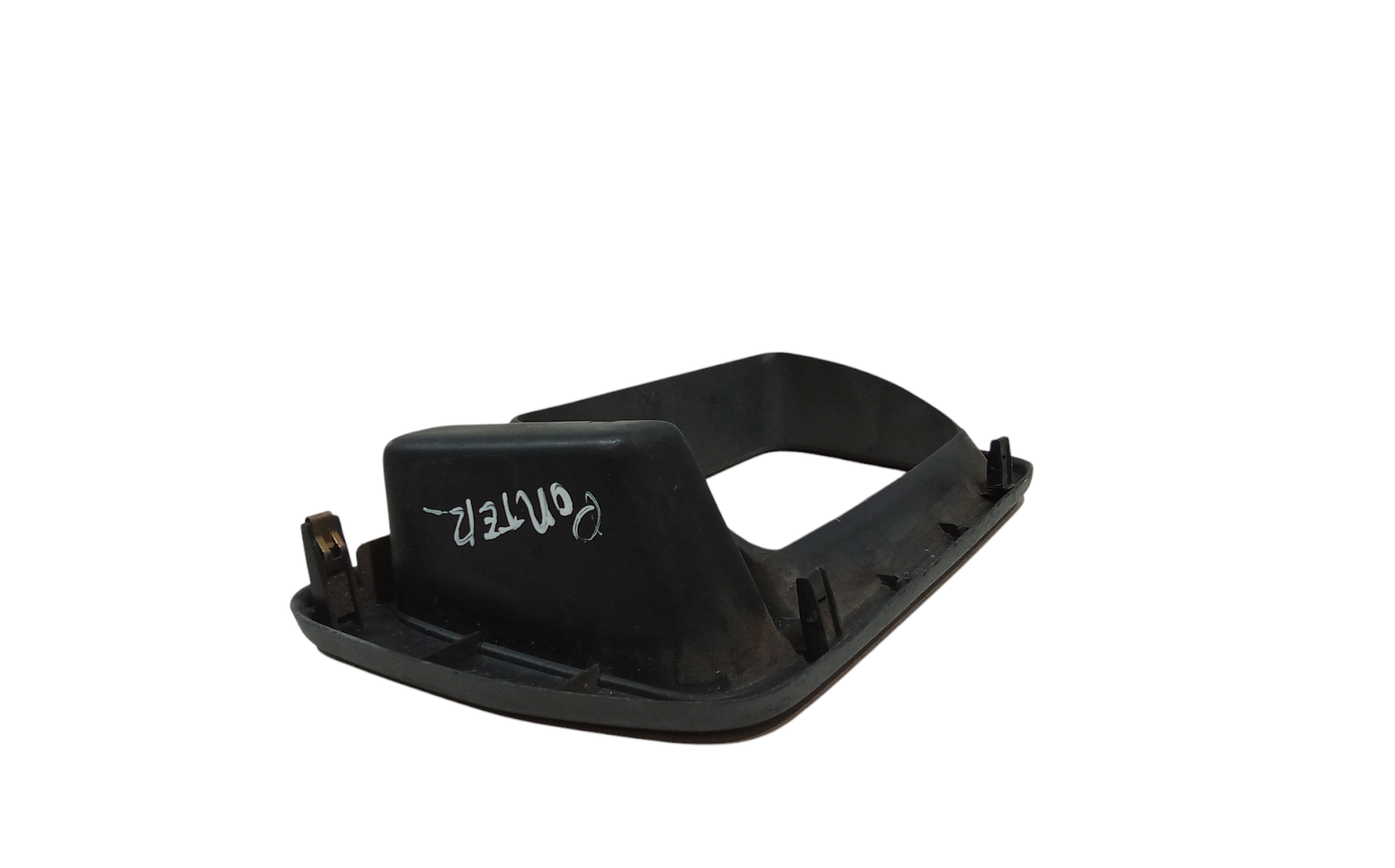 Cover quadro strumenti per Piaggio Porter Furgonato (1993 - In produzione)