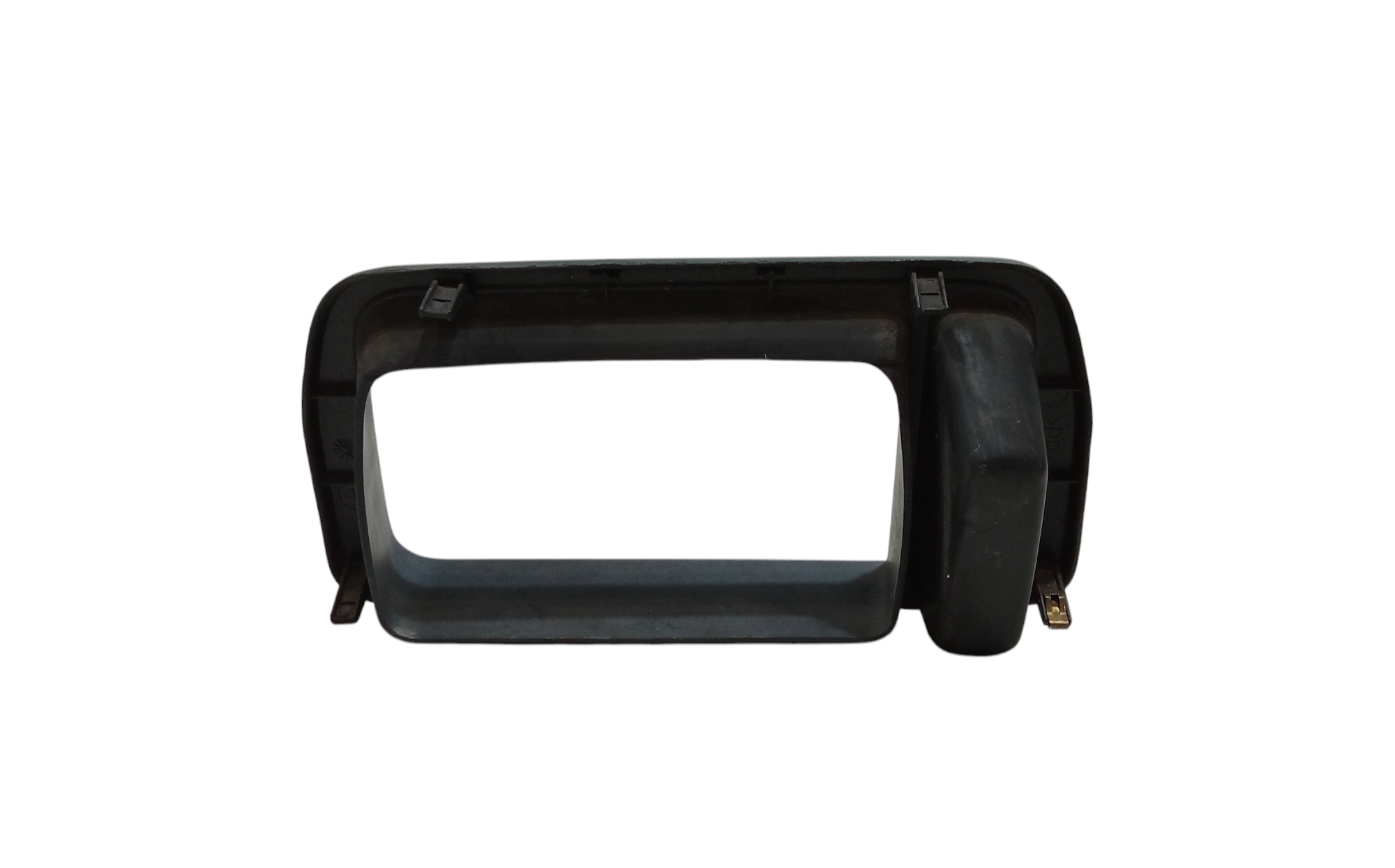 Cover quadro strumenti per Piaggio Porter Furgonato (1993 - In produzione)