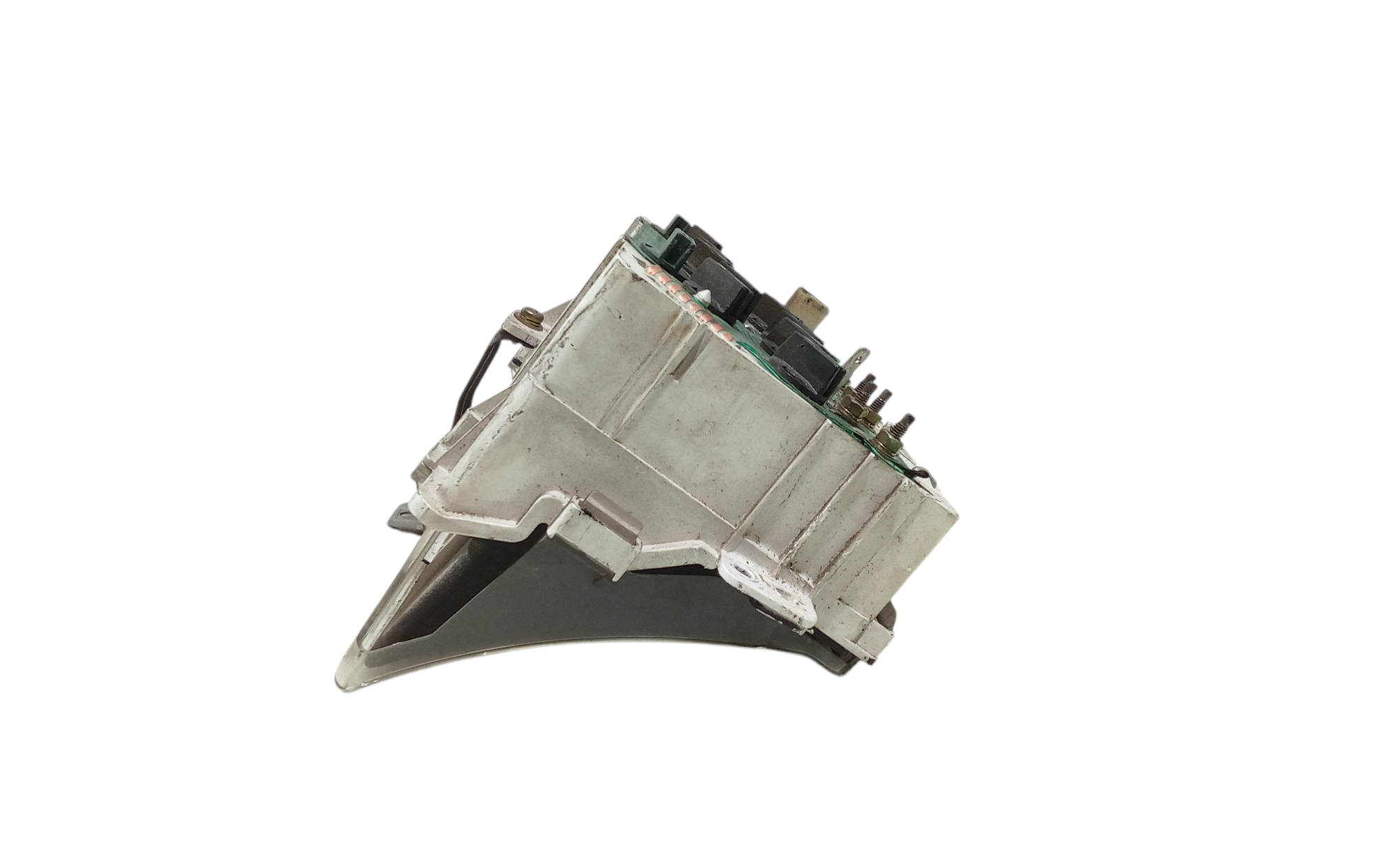 Quadro Strumenti per Piaggio Porter Furgonato (1993 - In produzione)