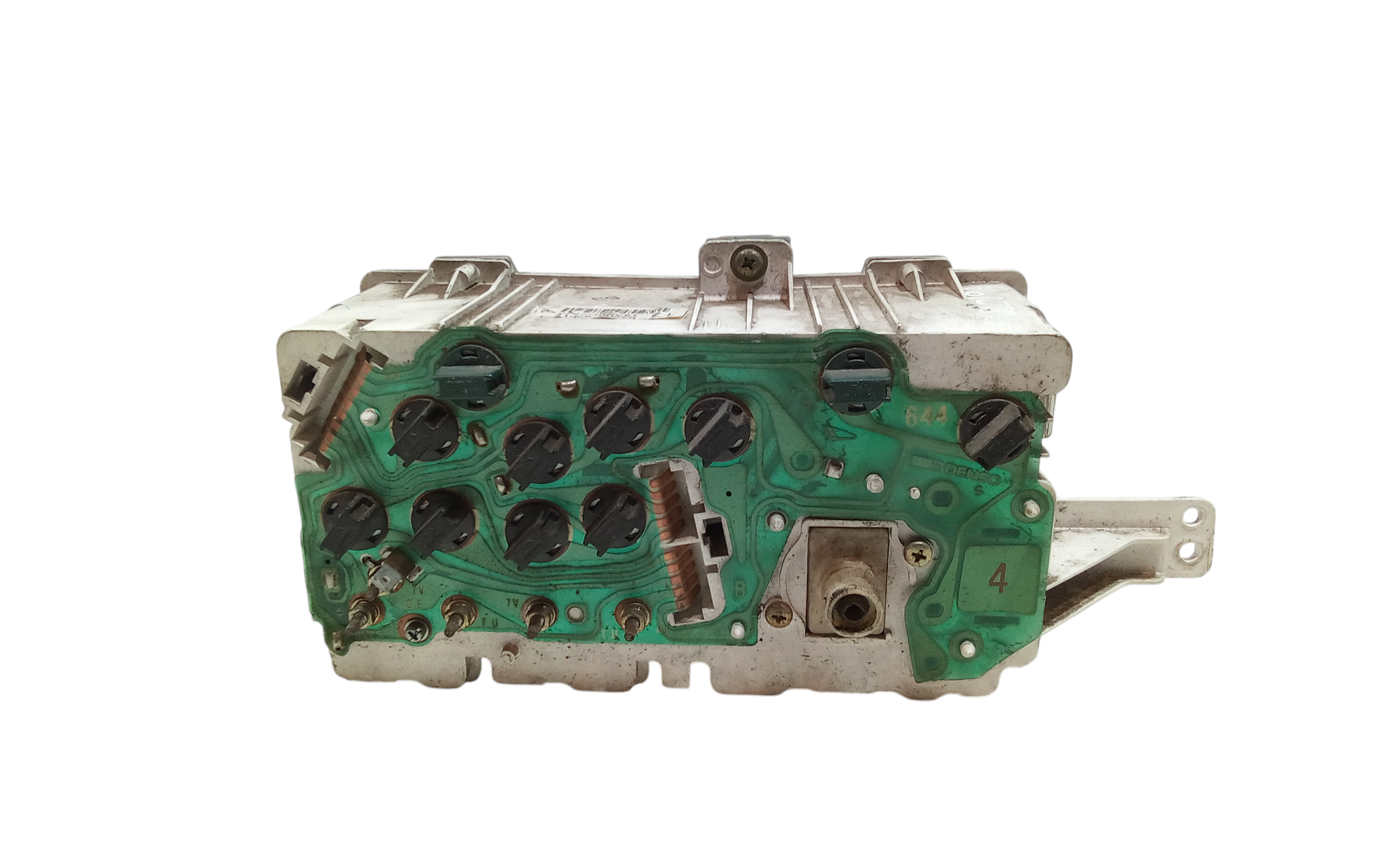 Quadro Strumenti per Piaggio Porter Furgonato (1993 - In produzione)