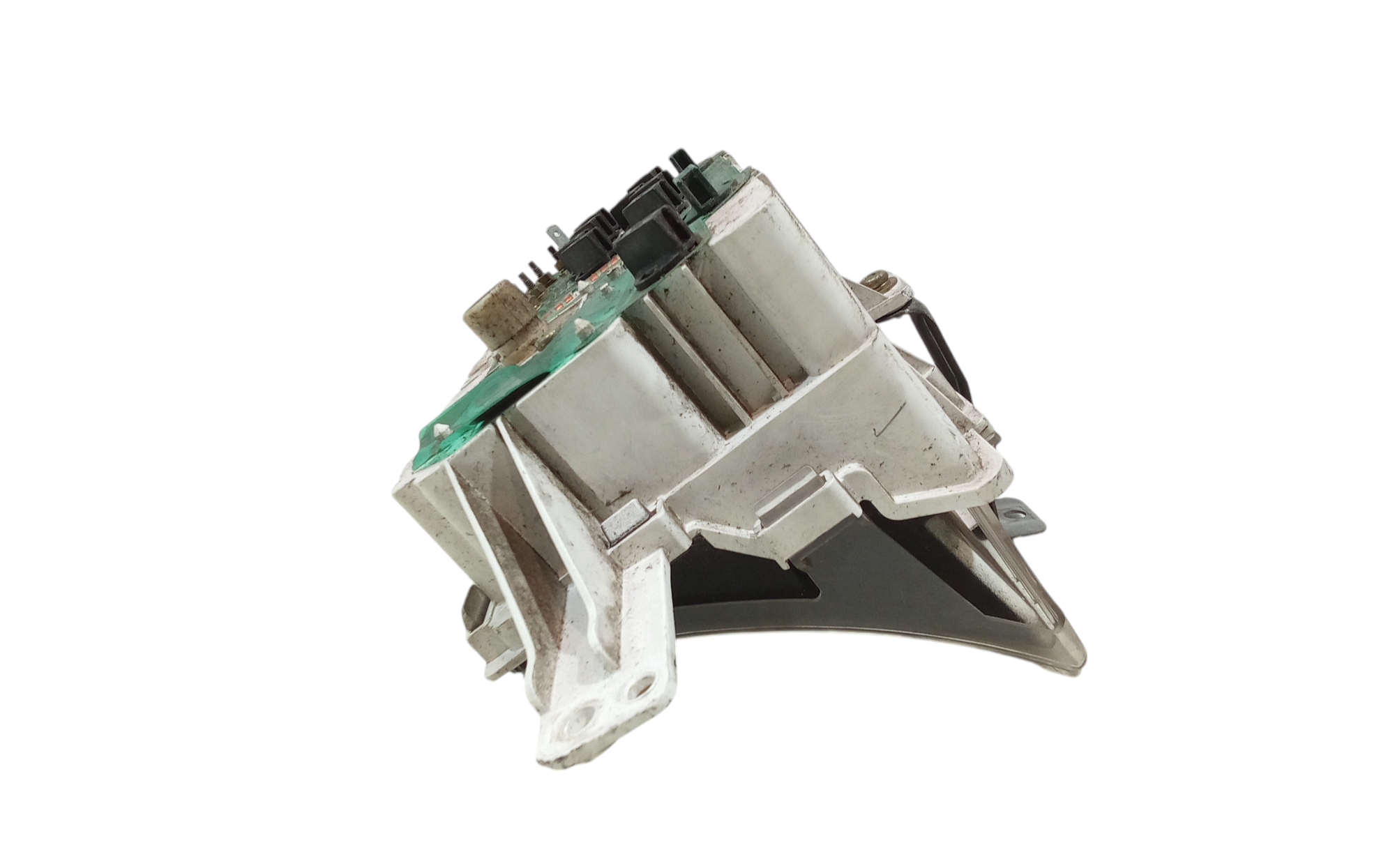 Quadro Strumenti per Piaggio Porter Furgonato (1993 - In produzione)