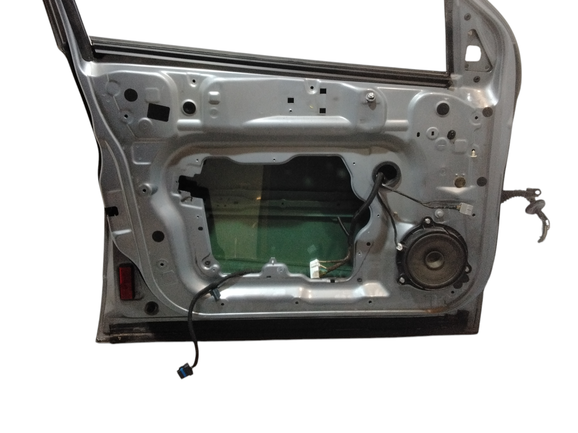 Portiera Anteriore Sinistra per Nissan Qashqai 2 Serie (2010 - 2013)
