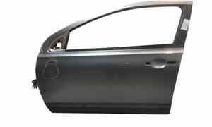 Portiera Anteriore Sinistra per Nissan Qashqai 2 Serie (2010 - 2013)