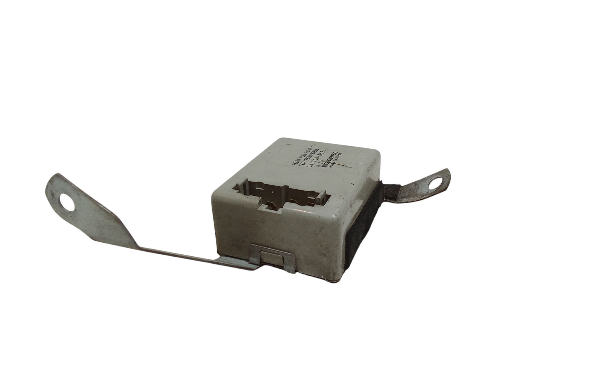 Centralina rele candeletta per Piaggio Porter Furgonato (1993 - In produzione)