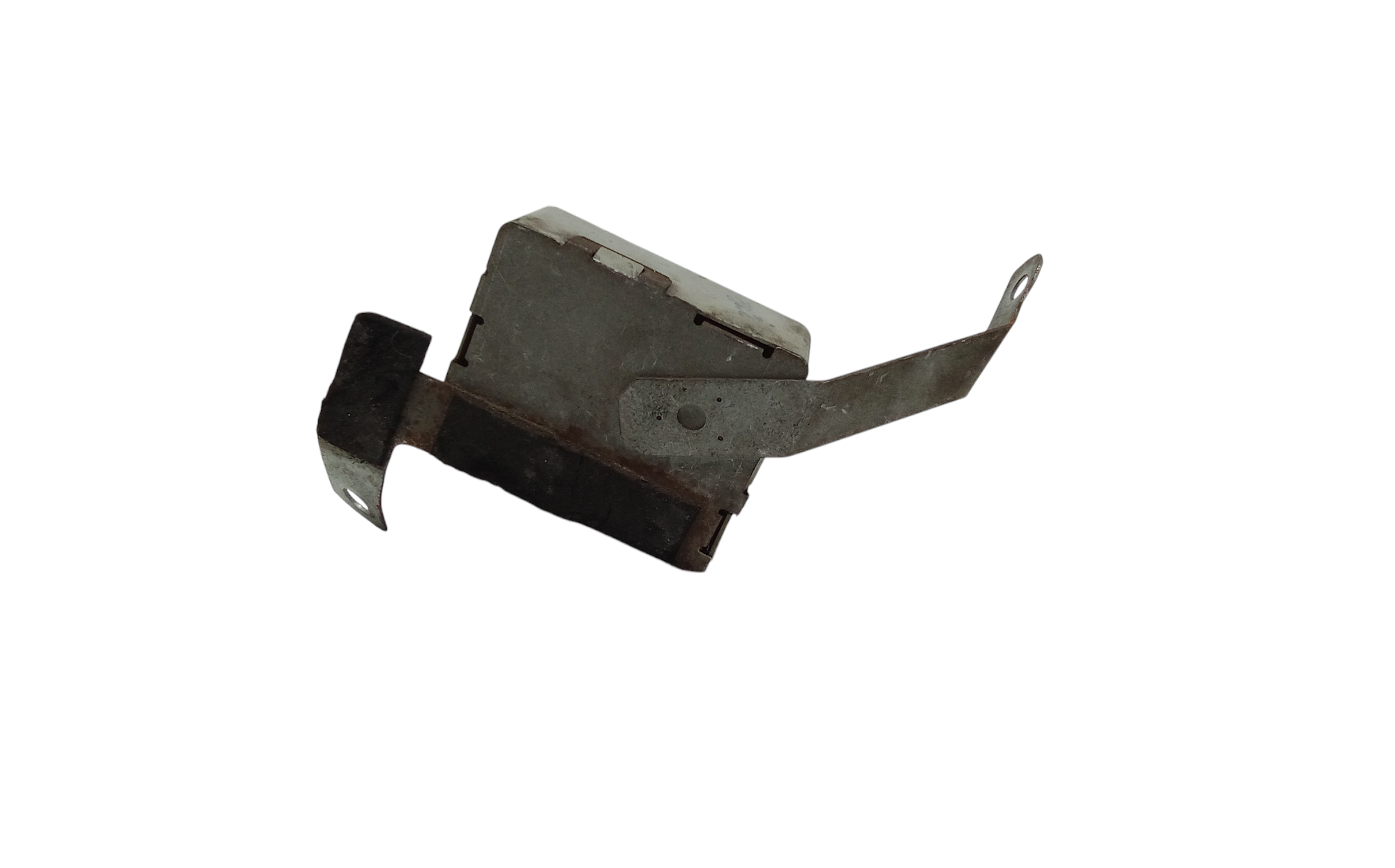 Centralina rele candeletta per Piaggio Porter Furgonato (1993 - In produzione)