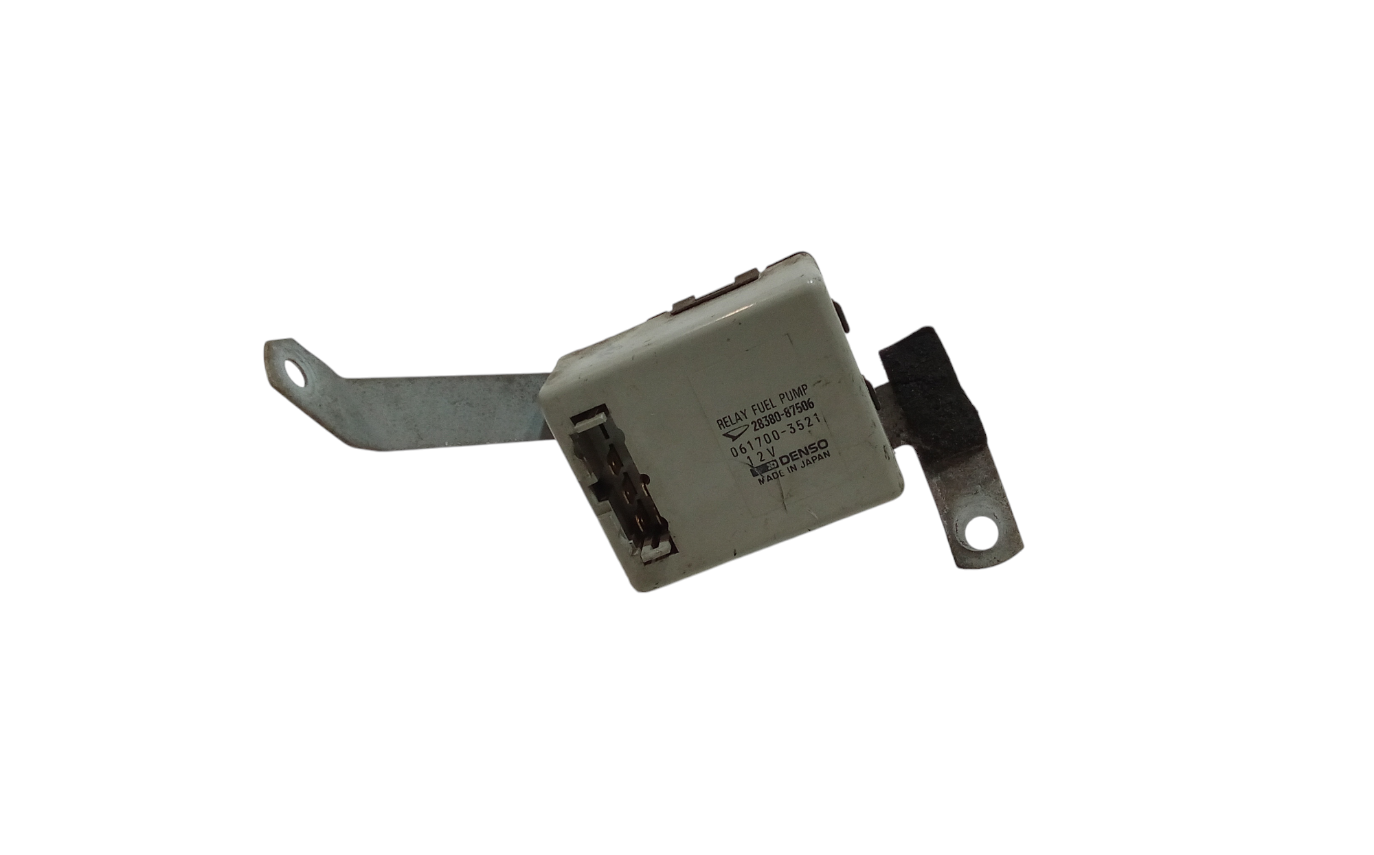 Centralina rele candeletta per Piaggio Porter Furgonato (1993 - In produzione)