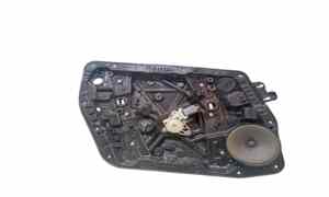 Cremagliera anteriore sinistra Guida per Mercedes Classe A Serie (w177) (18>) (2018 - In produzione)