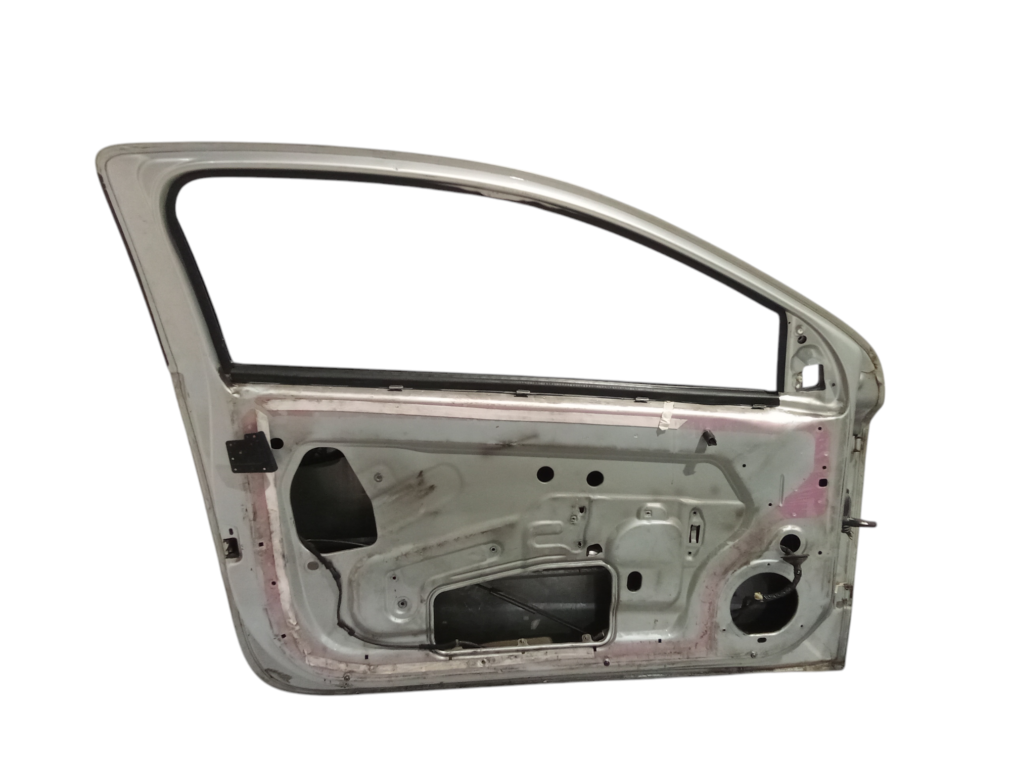 Portiera Anteriore Sinistra per Opel Astra H Gtc (2005 - In produzione)