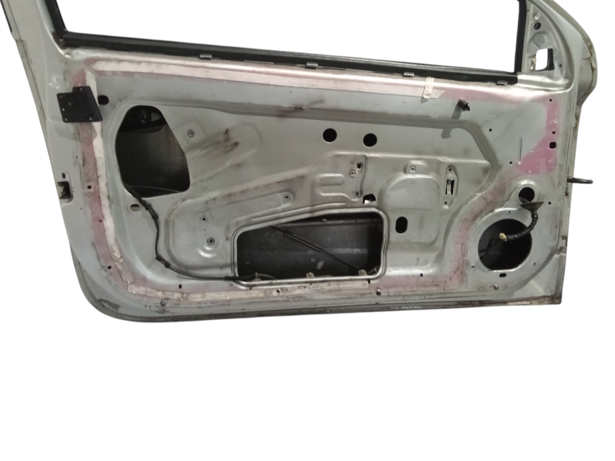 Portiera Anteriore Sinistra per Opel Astra H Gtc (2005 - In produzione)