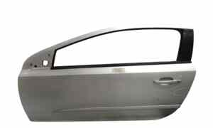 Portiera Anteriore Sinistra per Opel Astra H Gtc (2005 - In produzione)