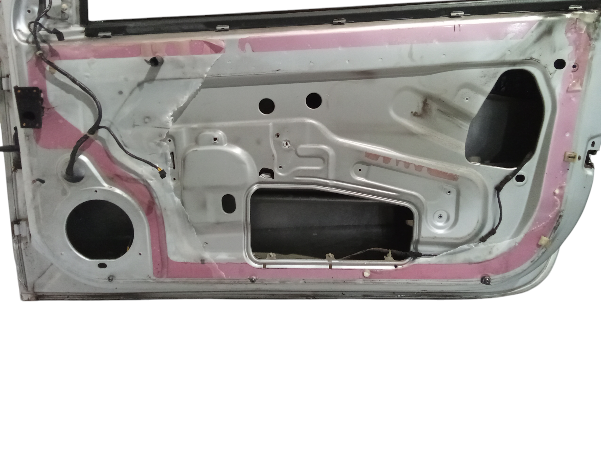 Portiera anteriore Destra per Opel Astra H Gtc (2005 - In produzione)
