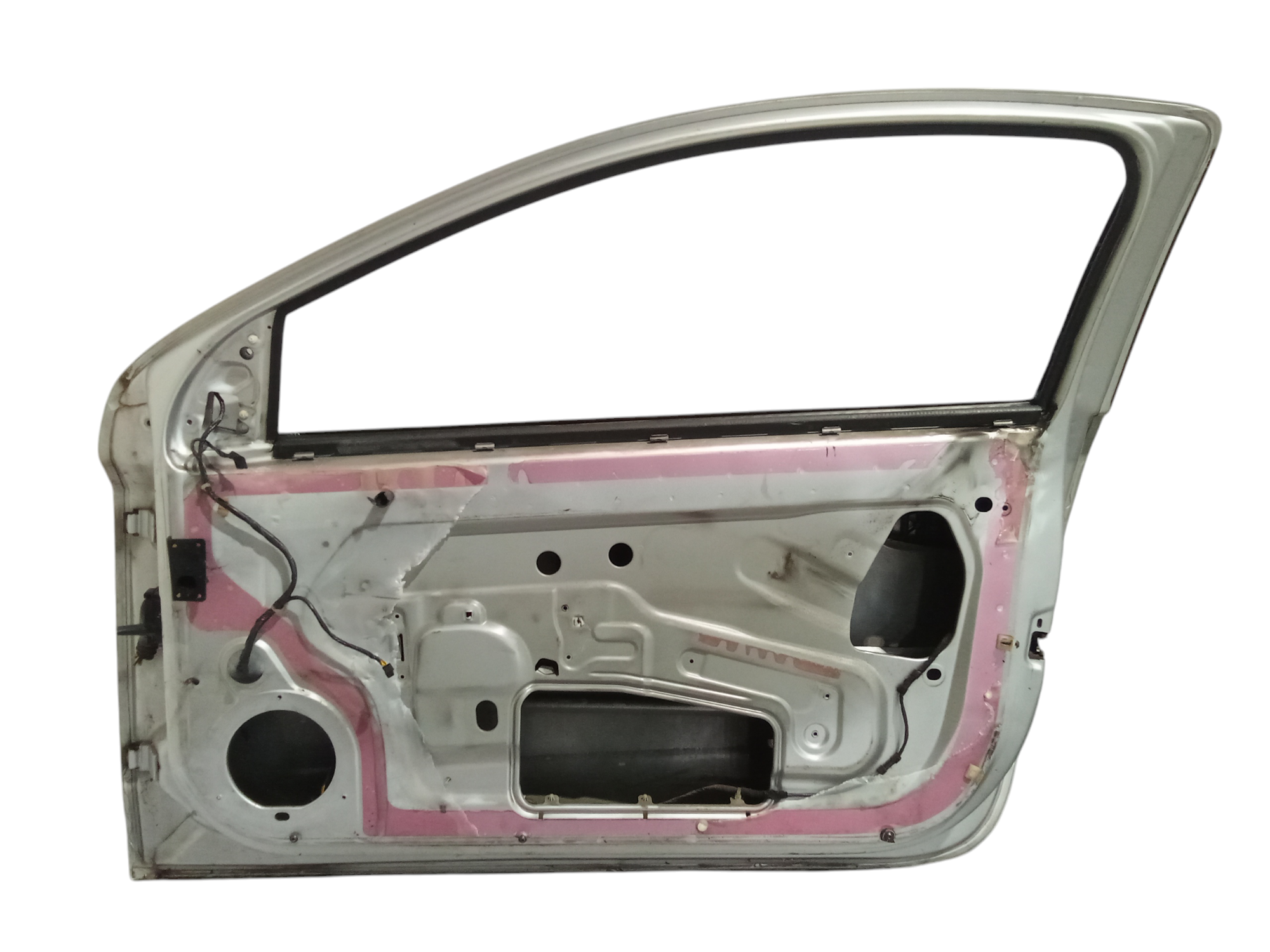 Portiera anteriore Destra per Opel Astra H Gtc (2005 - In produzione)