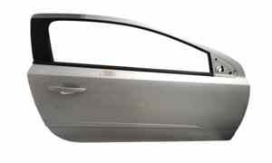 Portiera anteriore Destra per Opel Astra H Gtc (2005 - In produzione)