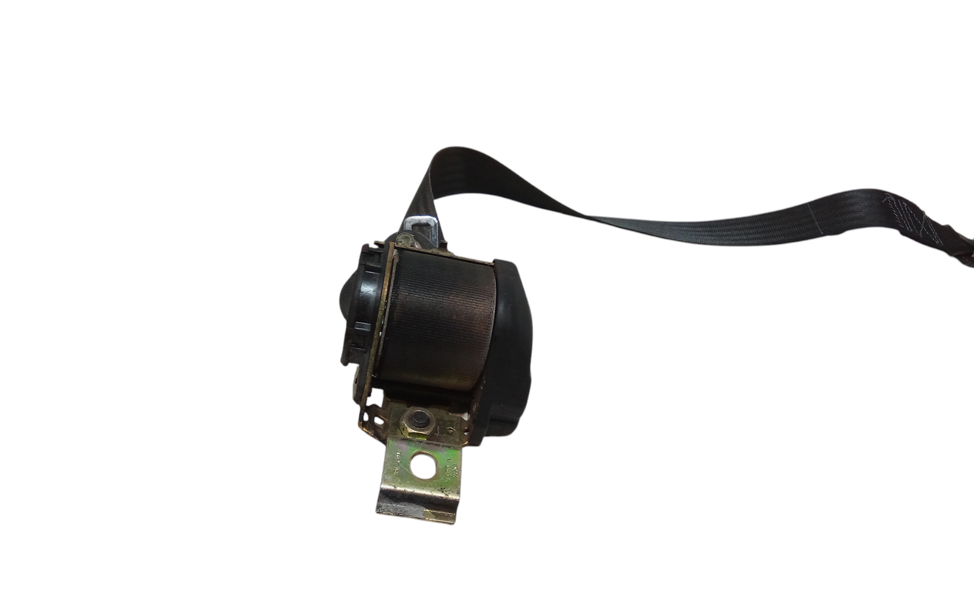 Cintura di sicurezza anteriore sinistra per Piaggio Porter Furgonato (1993 - In produzione)