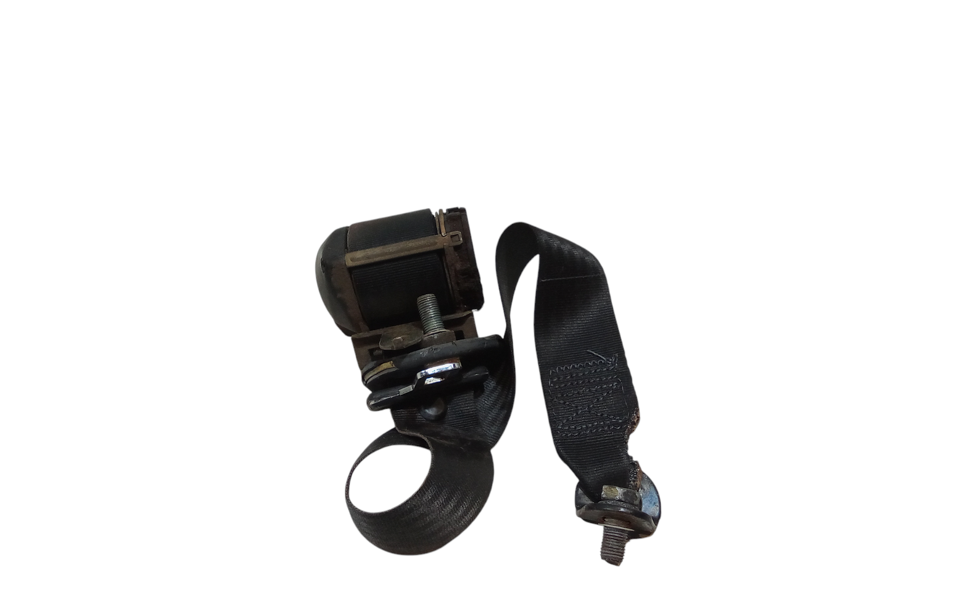 Cintura di sicurezza anteriore sinistra per Piaggio Porter Furgonato (1993 - In produzione)