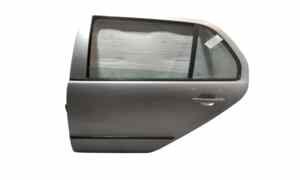Portiera Posteriore Sinistra per Skoda Fabia Berlina 1 Serie (1999 - 2007)