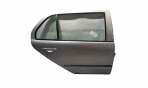 Portiera Posteriore Destra per Skoda Fabia Berlina 1 Serie (1999 - 2007)