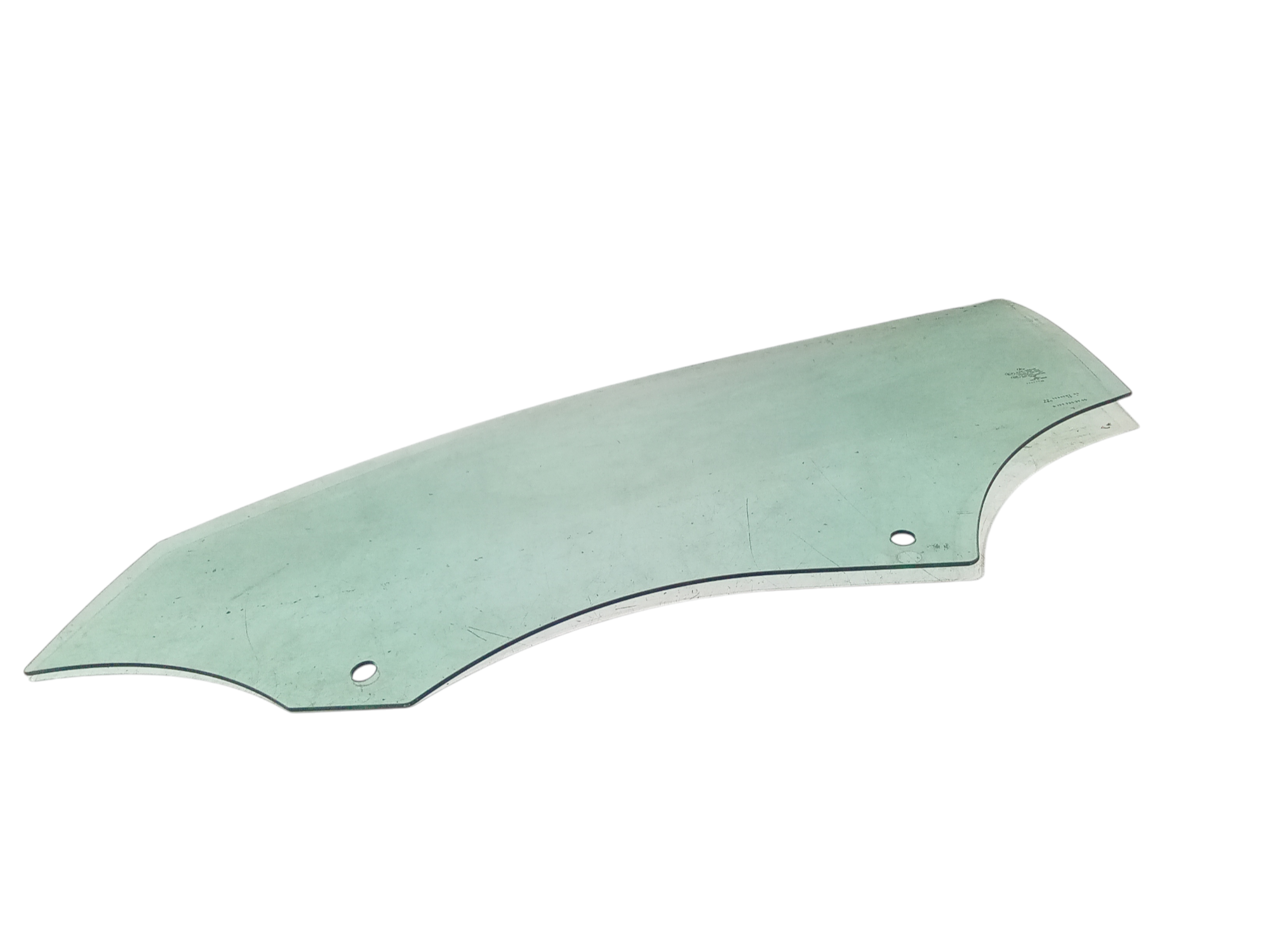 Vetro scendente anteriore Sinistro per Mercedes Classe A Serie (w177) (18>) (2018 - In produzione)